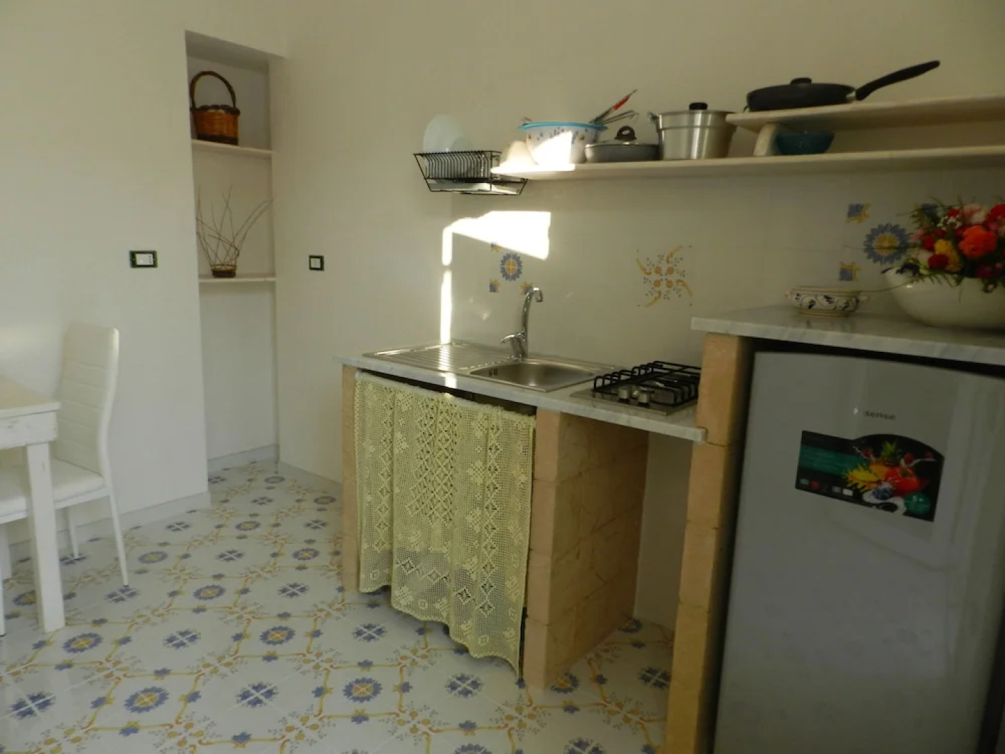 A Pochi Metri dal Mare