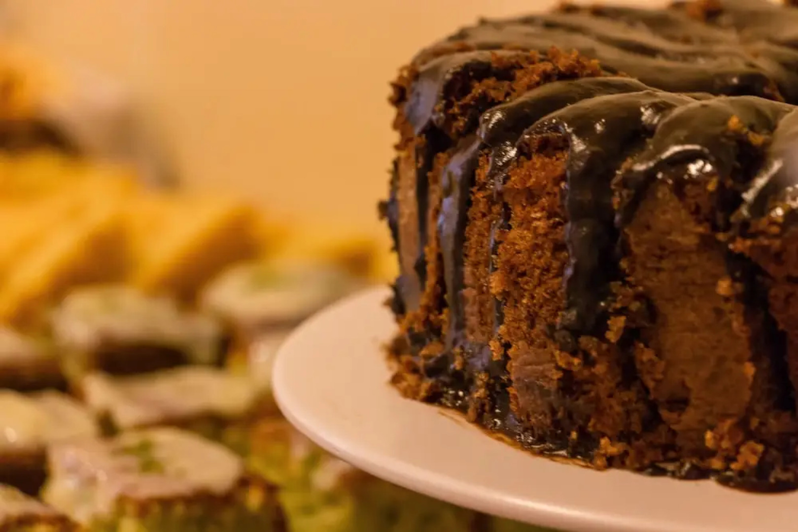 Costa Dourada Pousada