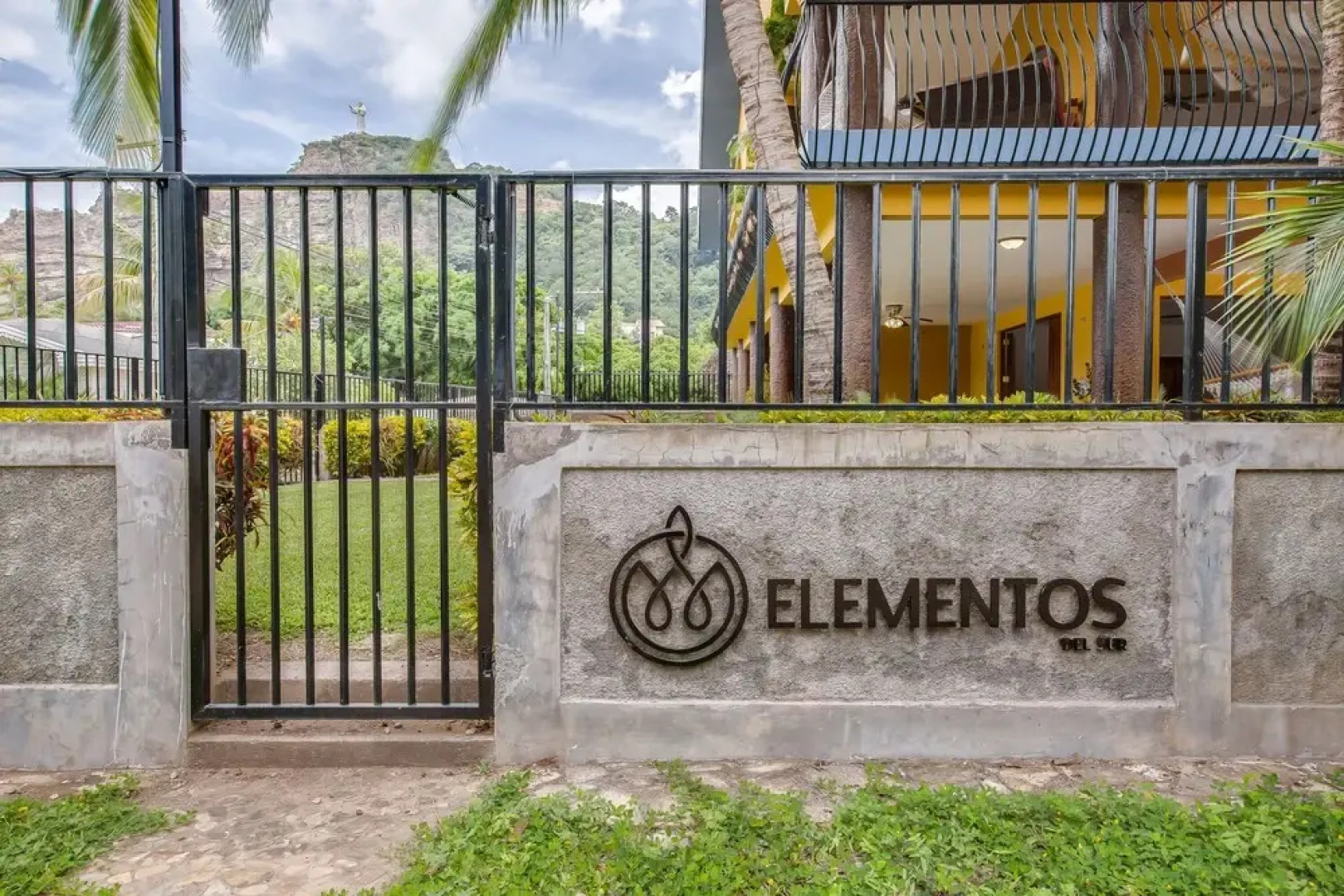 Elementos del Sur