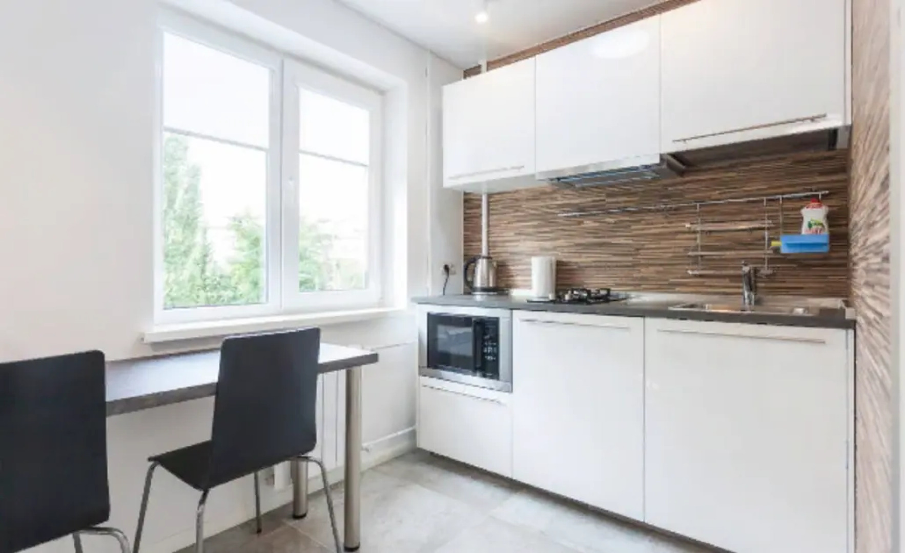 KenigApart (КенигАпарт) на улице Рокоссовского 15