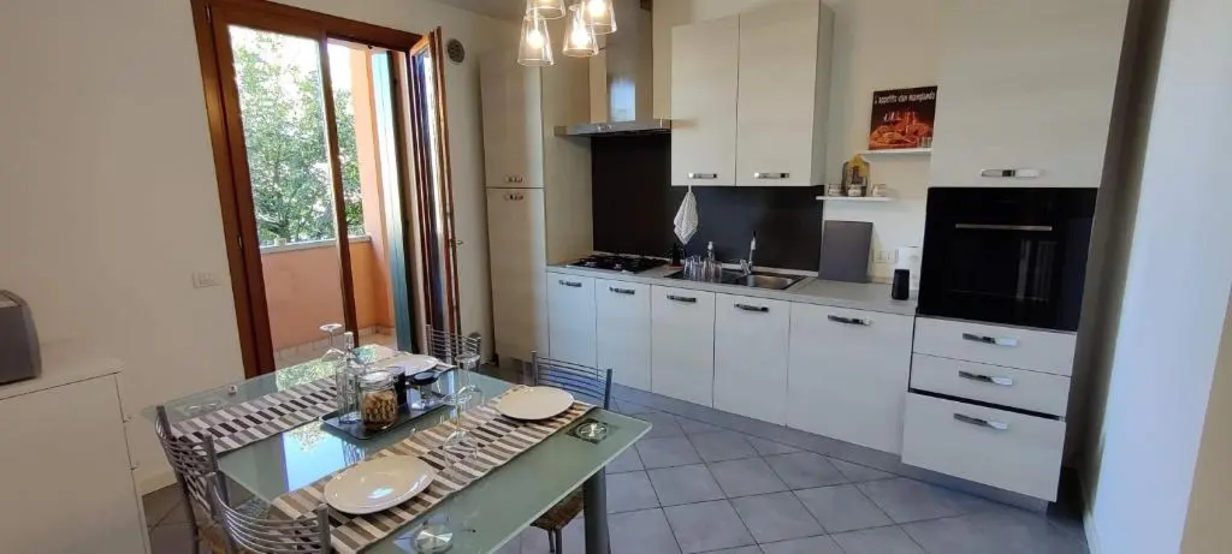 Appartamento - Mezz'ora da Padova-Venezia-Treviso!