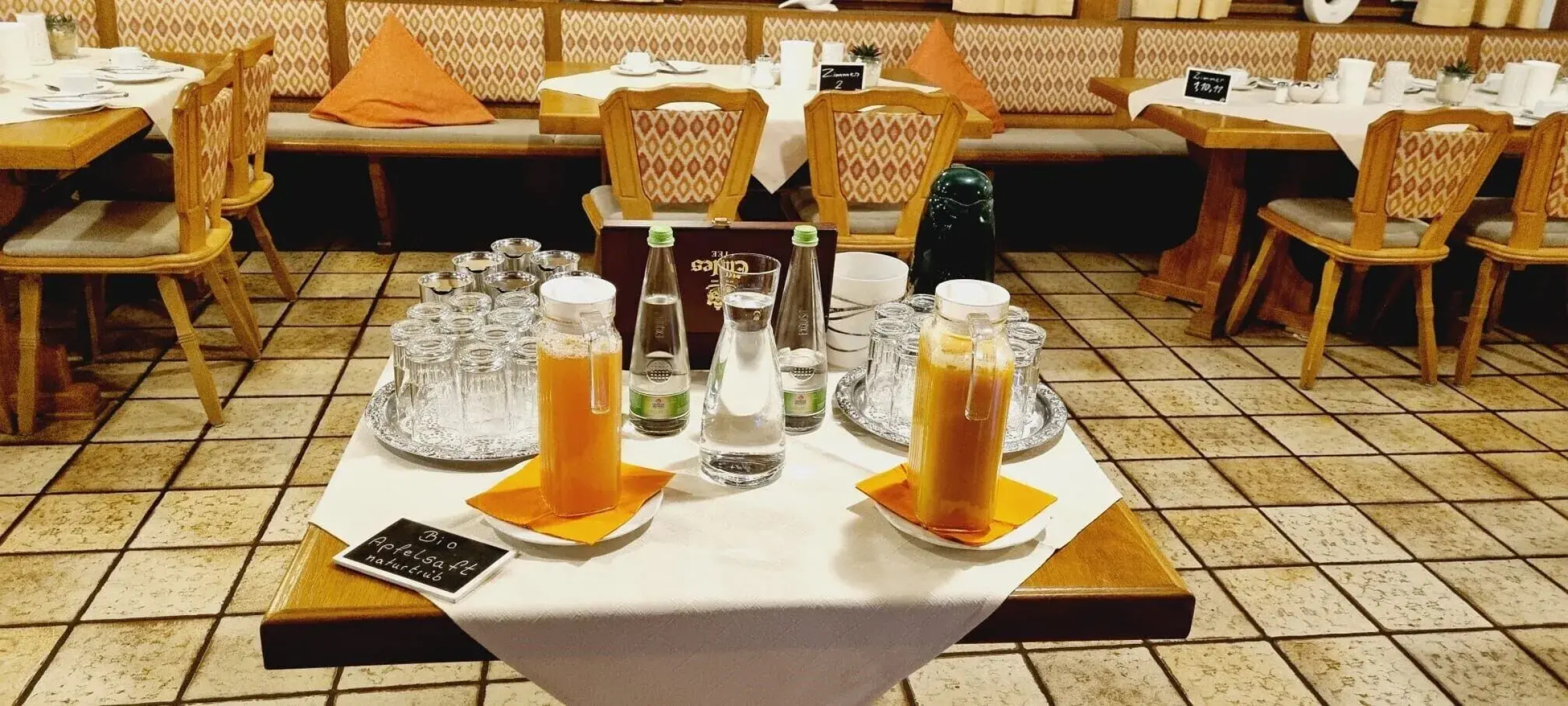 Hotel Schwarzes Ross