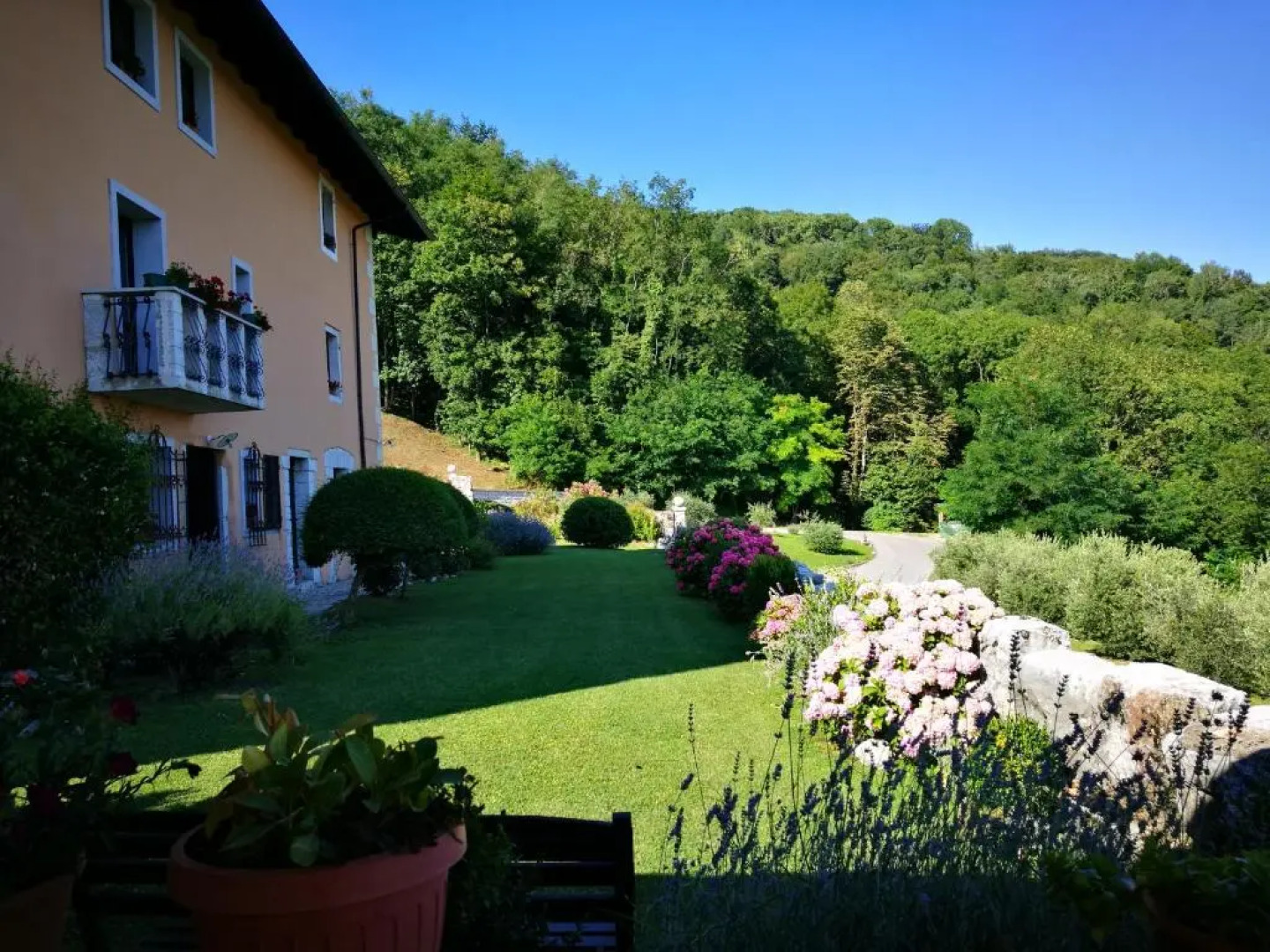 Podere Cesira Natura e Relax