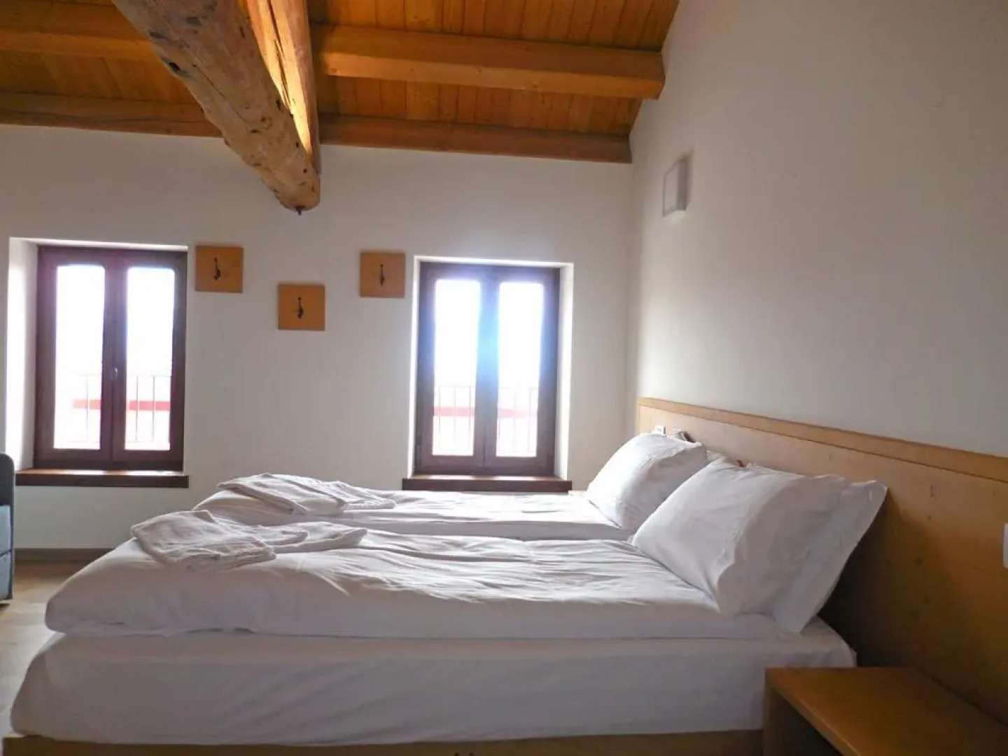 Case Marian Il Borgo Del Cuore