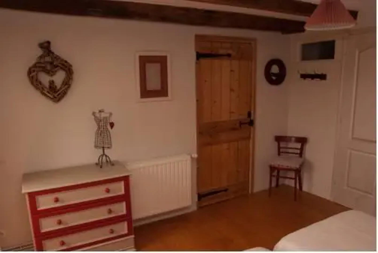 Gîte du Vieux Bourg