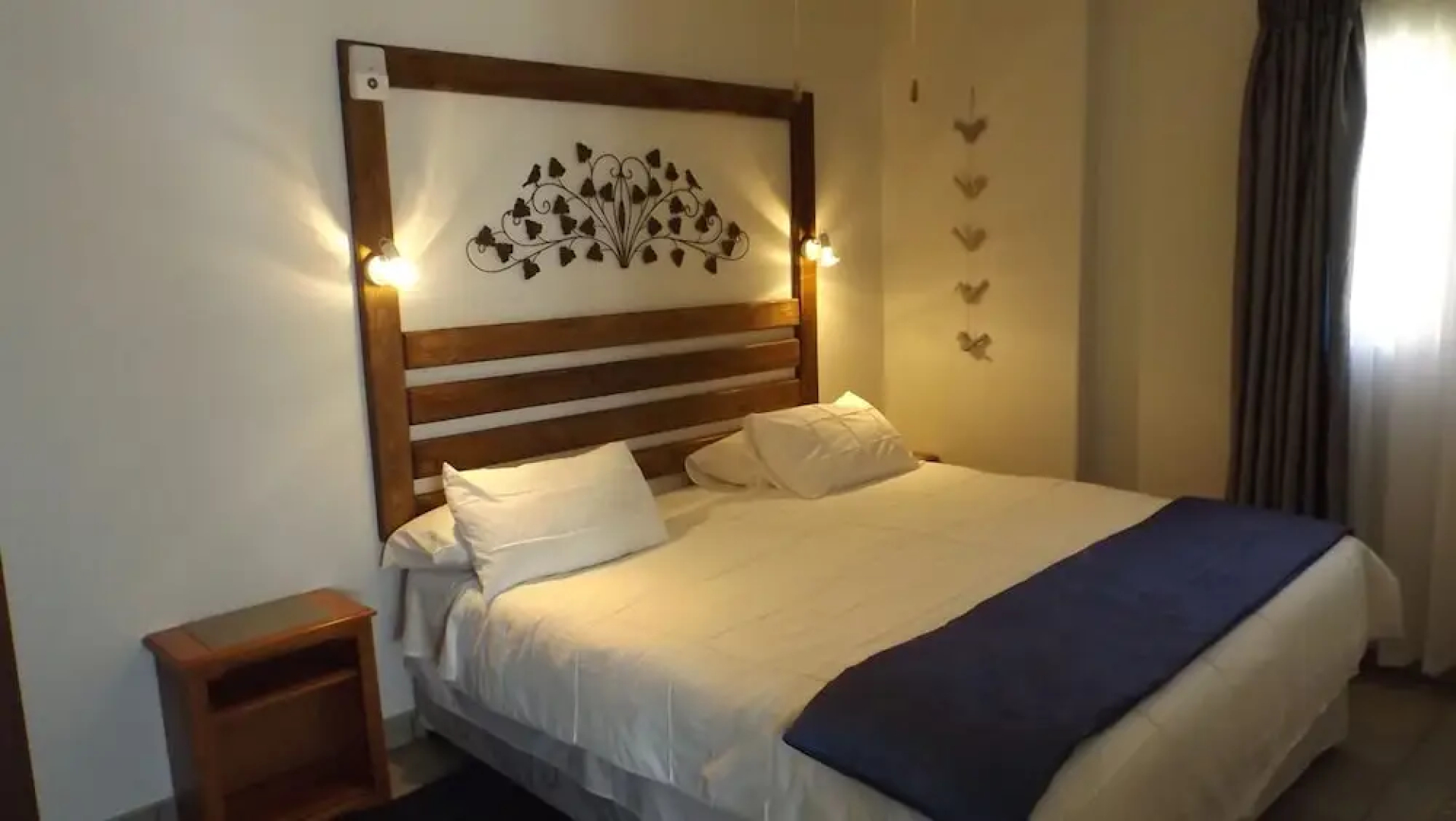 Rose Well Country House And Spa