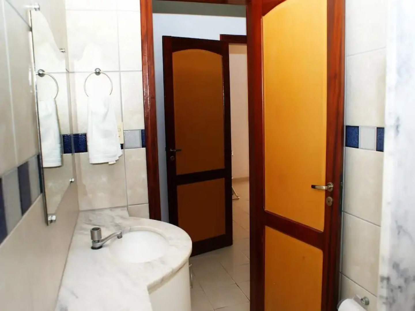 Chale Executivo Apart Hotel