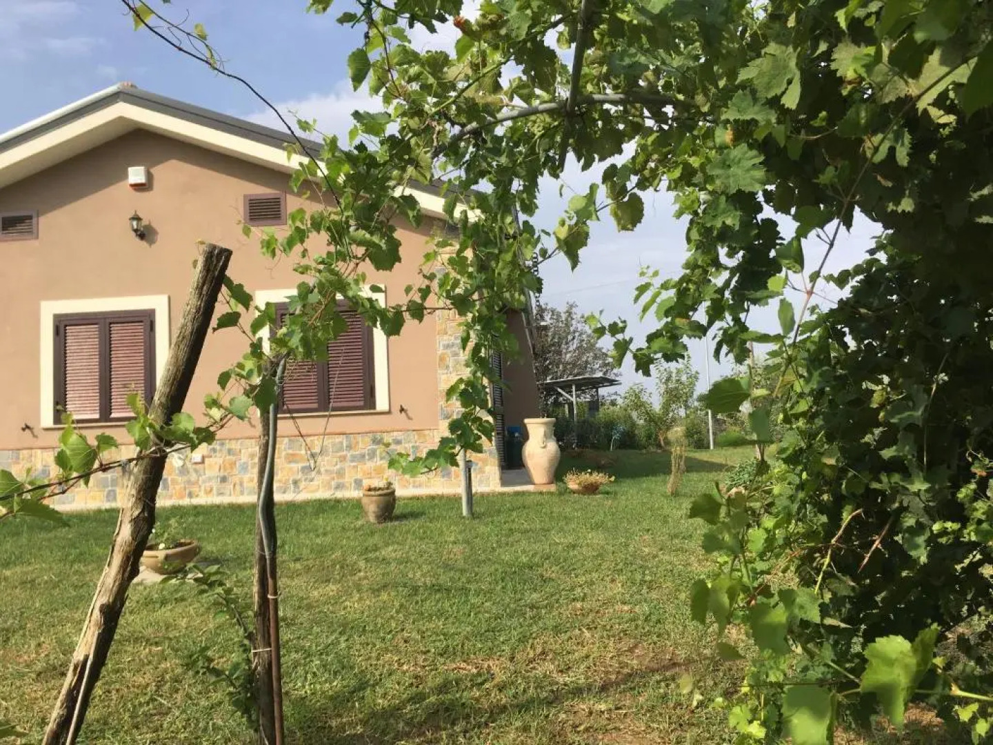 B&B Le Colonne di Hera Argiva