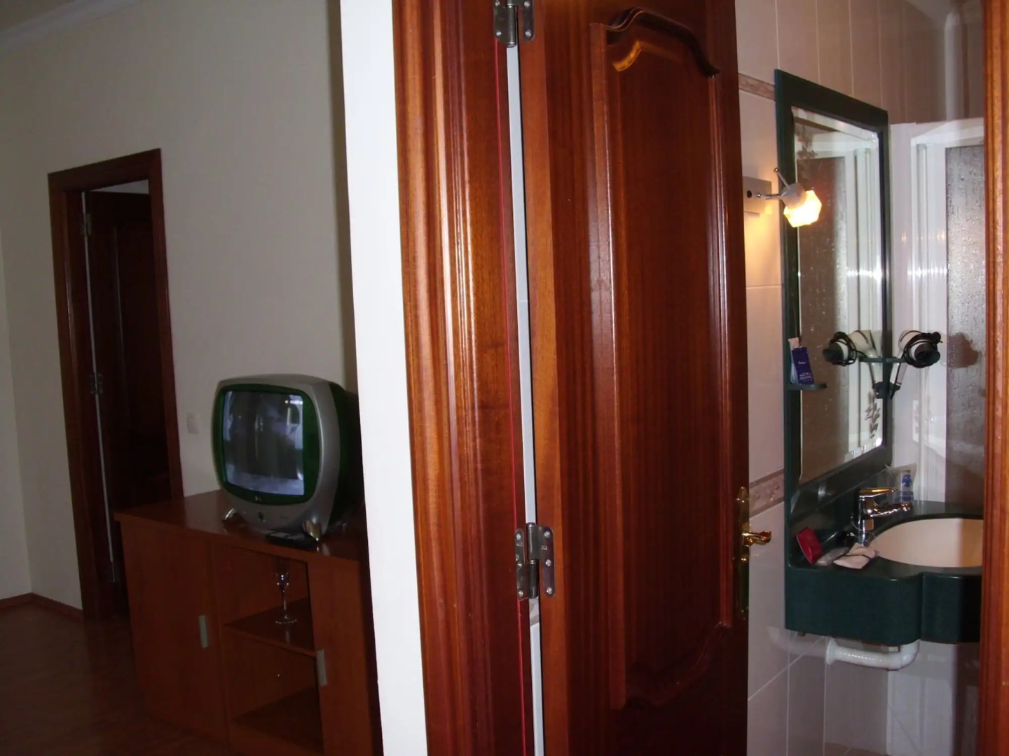 Hotel Avenida de Canarias