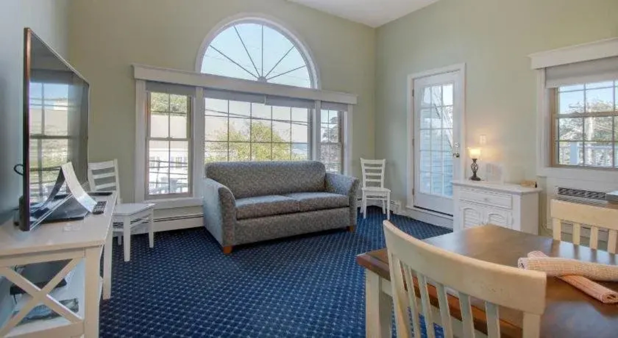 Seacastles Resort Inn and Suites