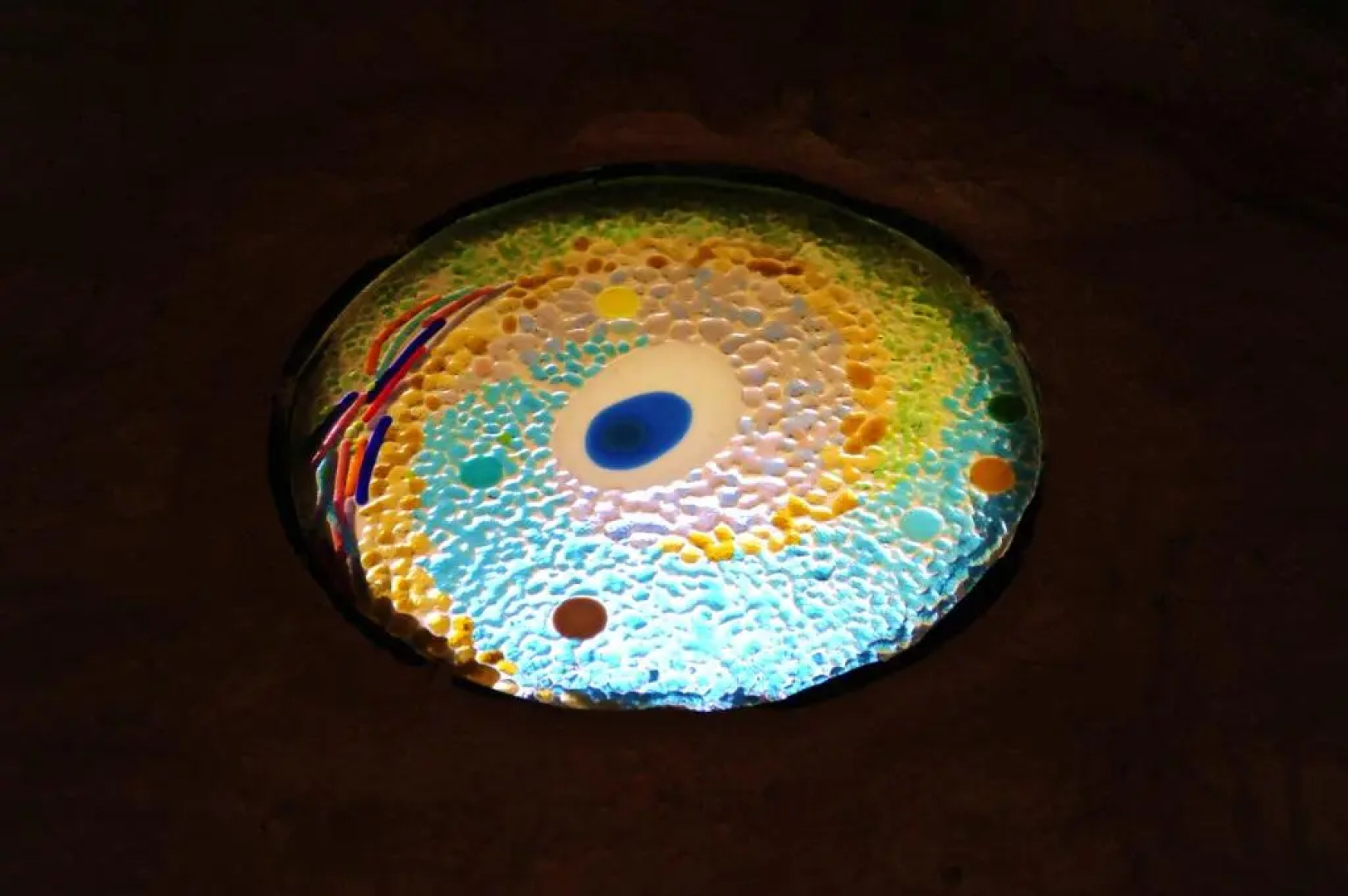 Iris Cave Cappadocia