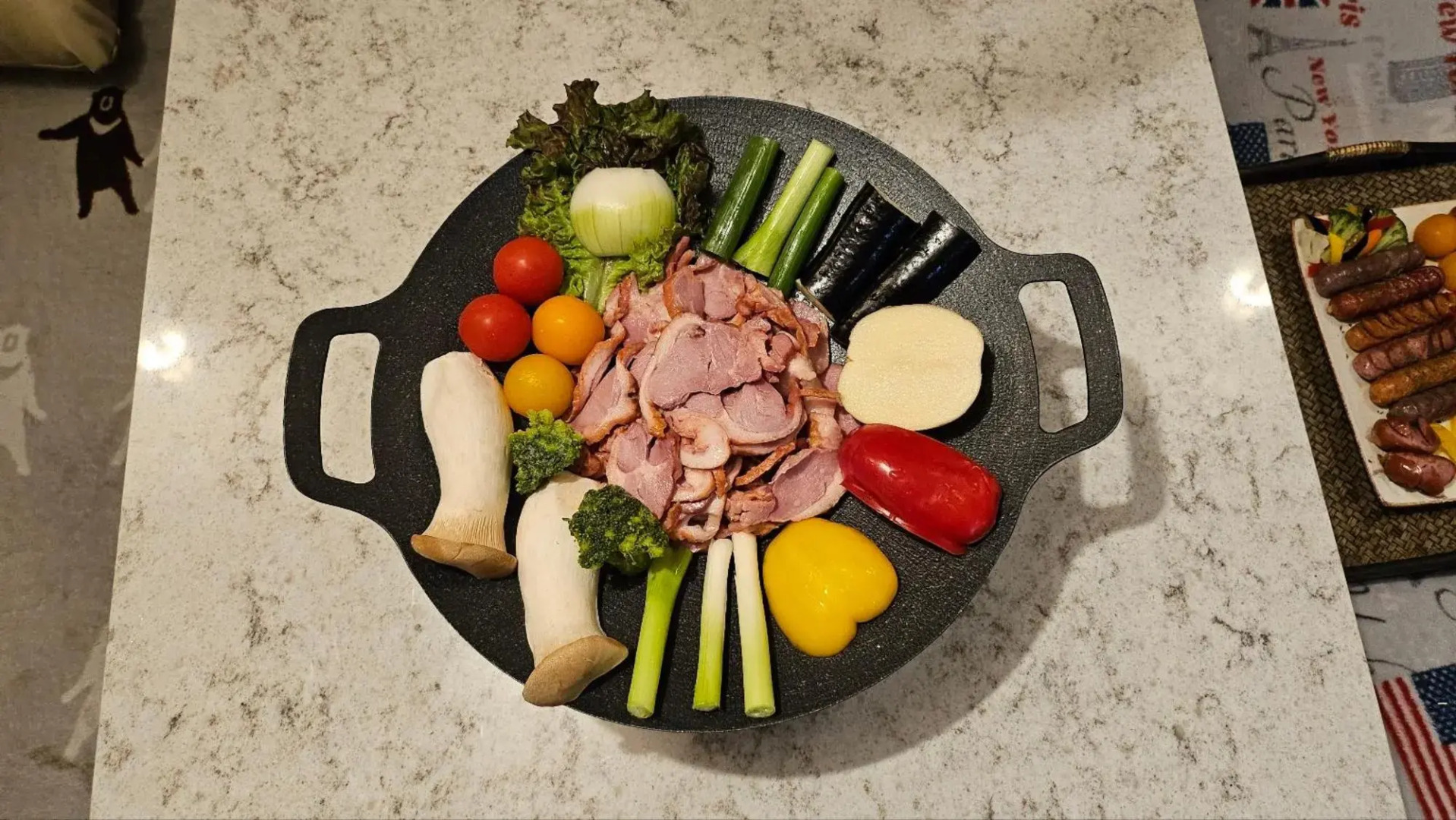 Pocheon Gwangneung Arboretum