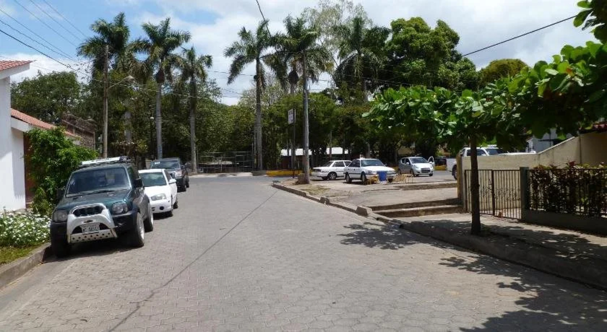 Hotel Villa Hermosa