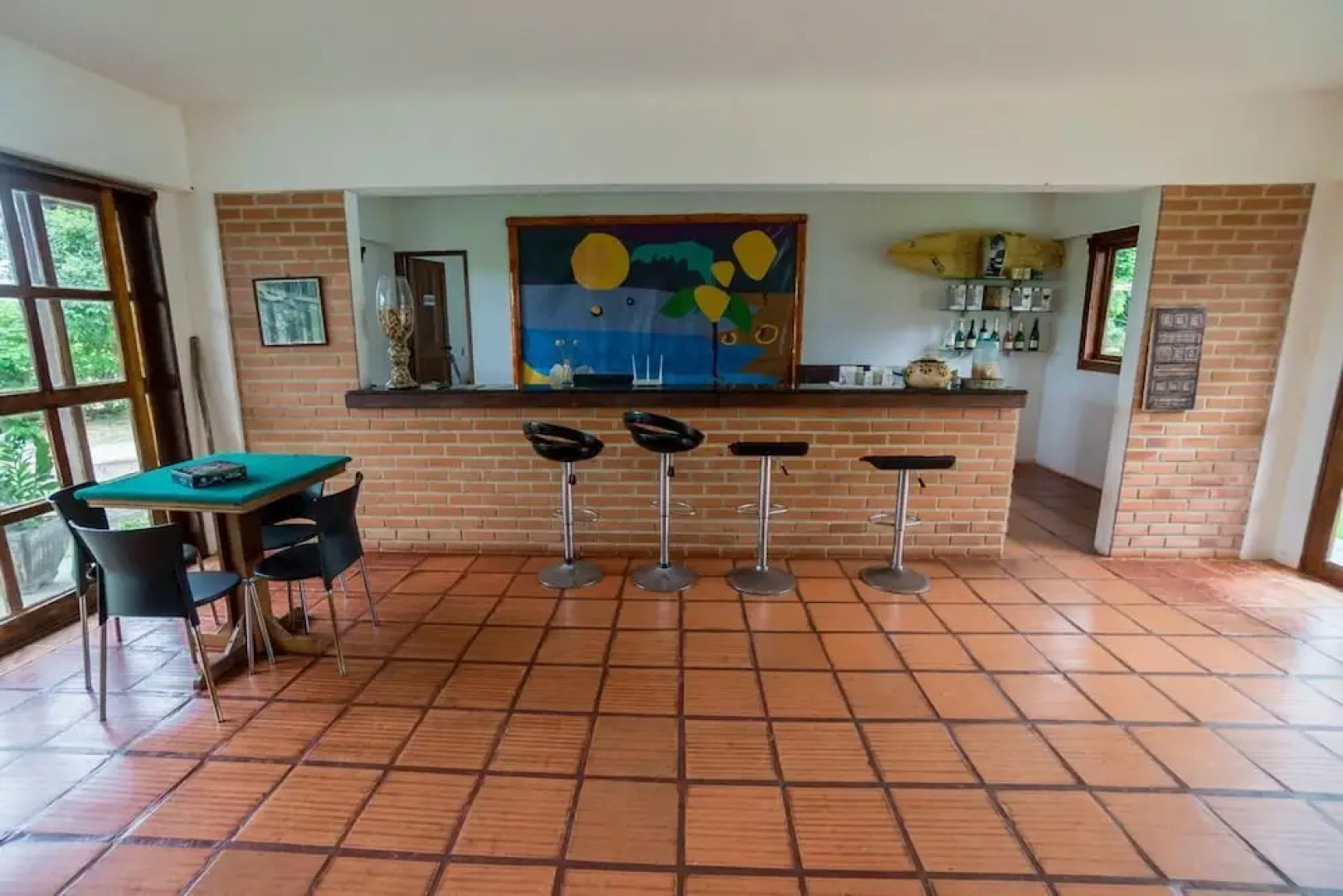 Casarão de Itaúnas