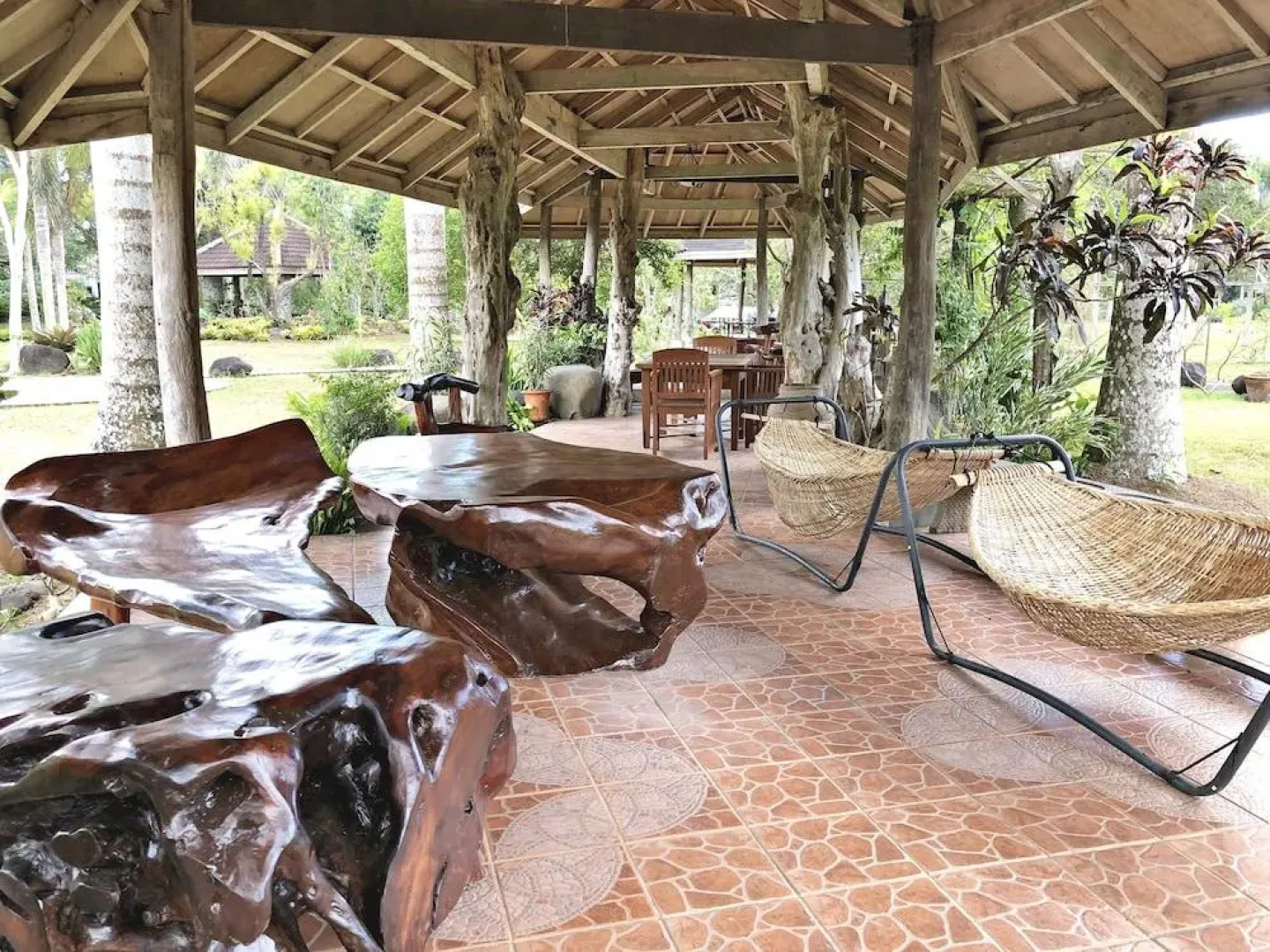 Tree House at Sitio de Amor Leisure Farm