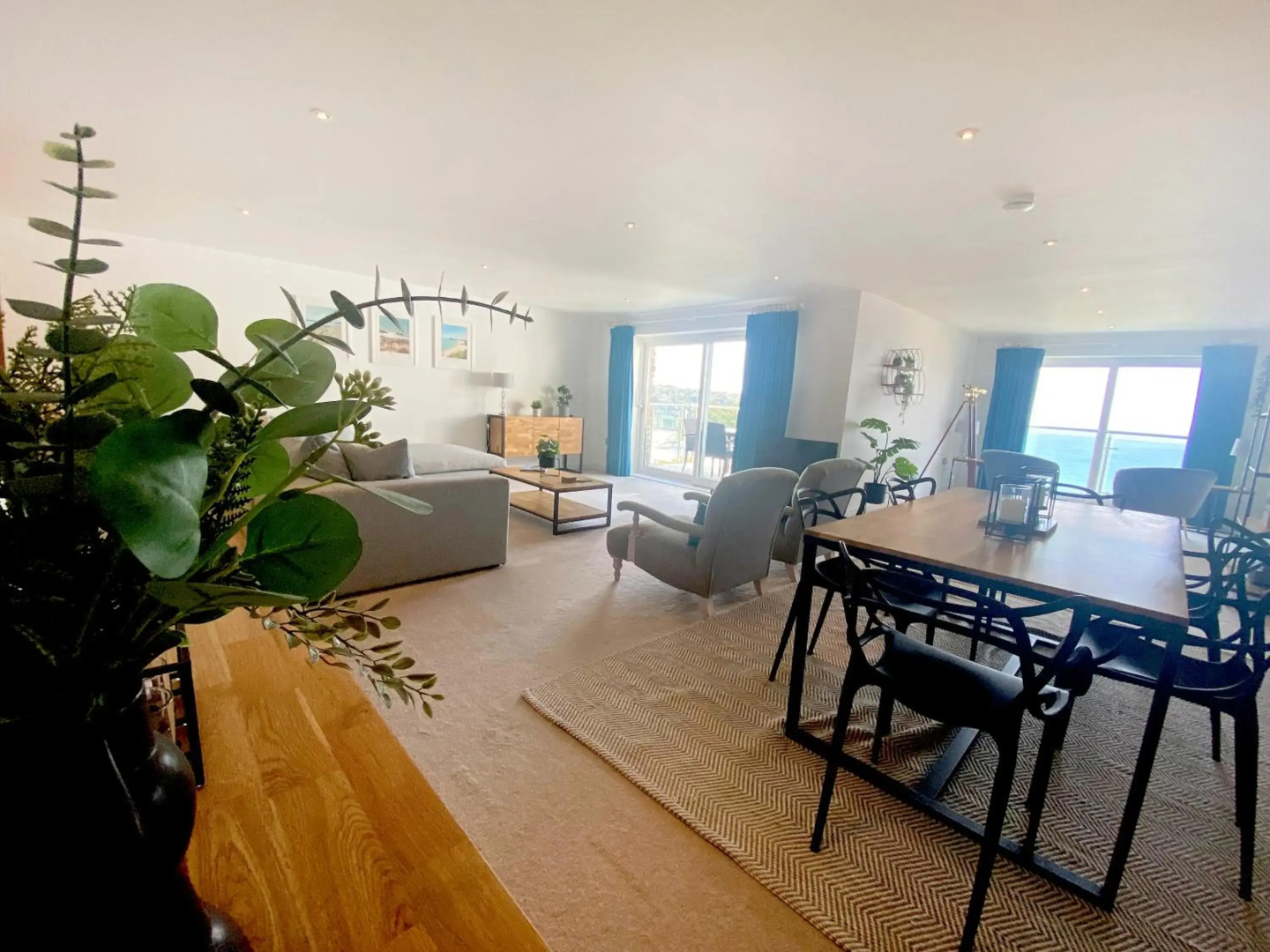 Carbis Bay Hotel & Estate