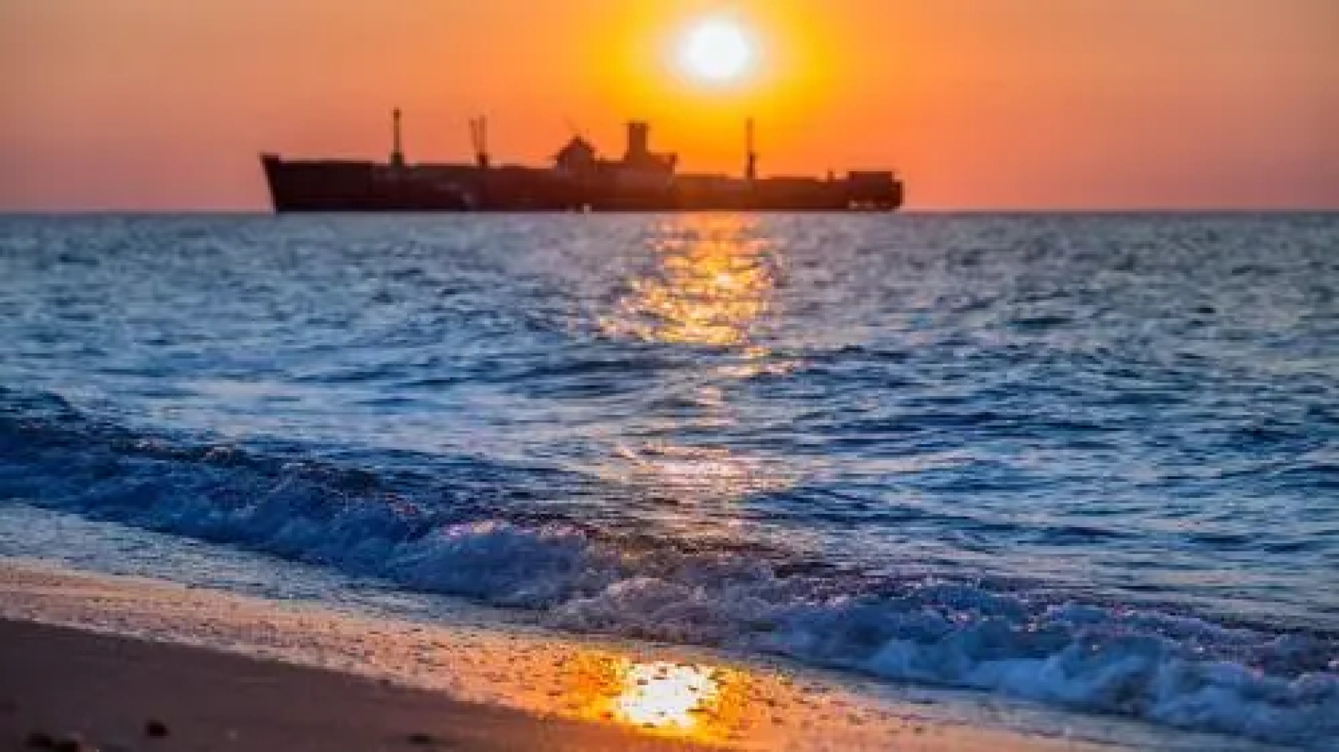 Flamingo Hostel Costinesti