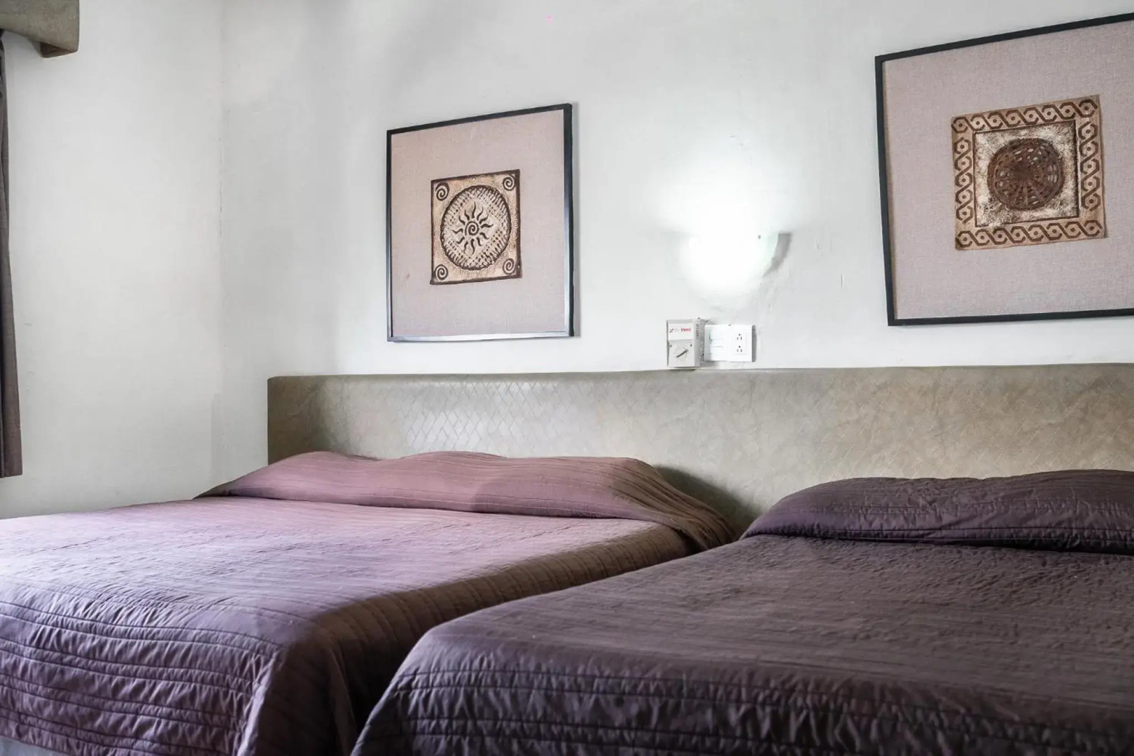 Hotel María de la Luz