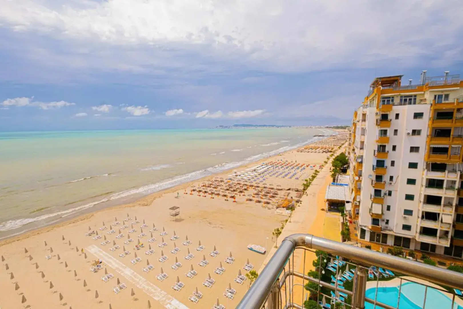 Hotel Villa Kamelia 2