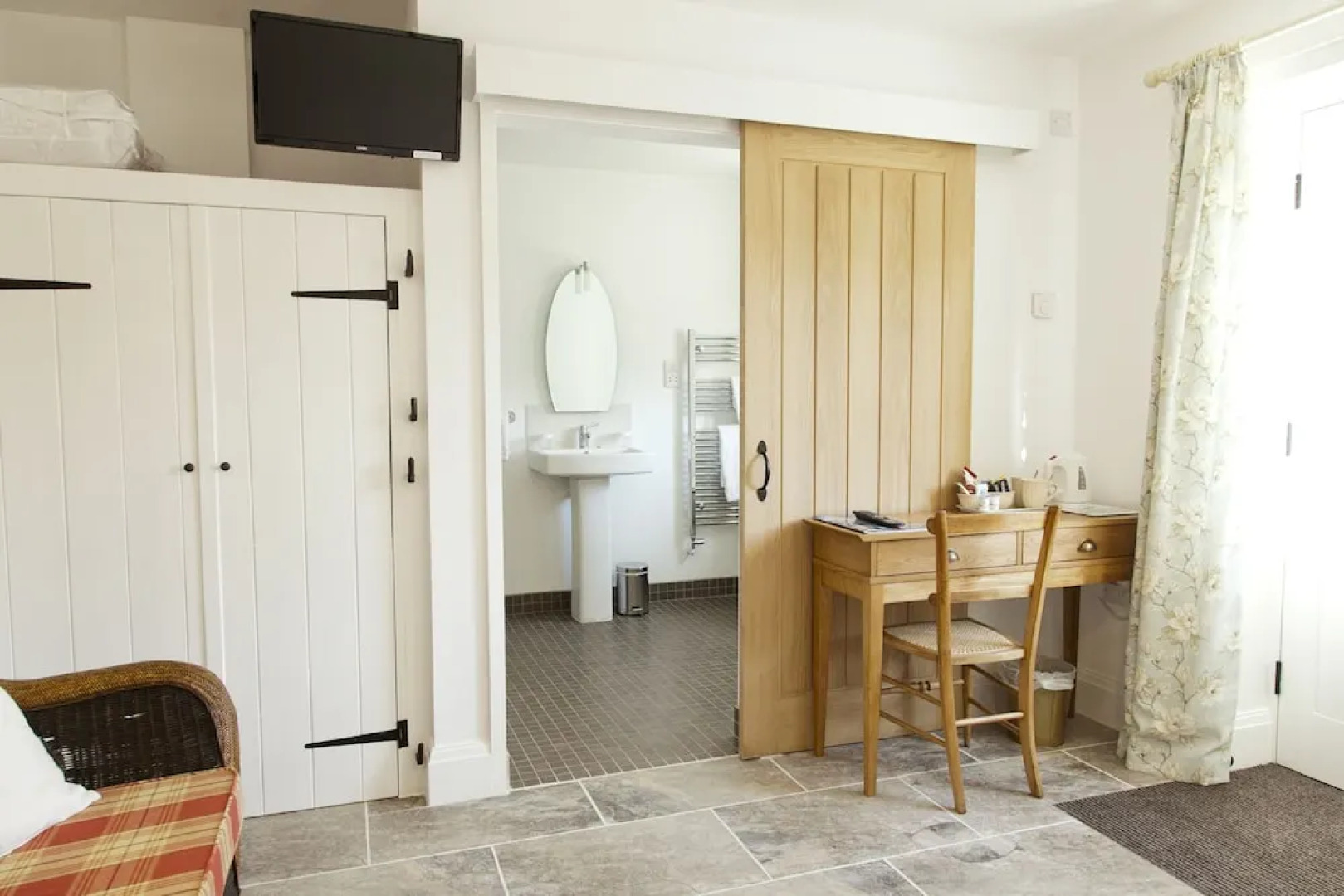 Belmont Bed and Breakfast