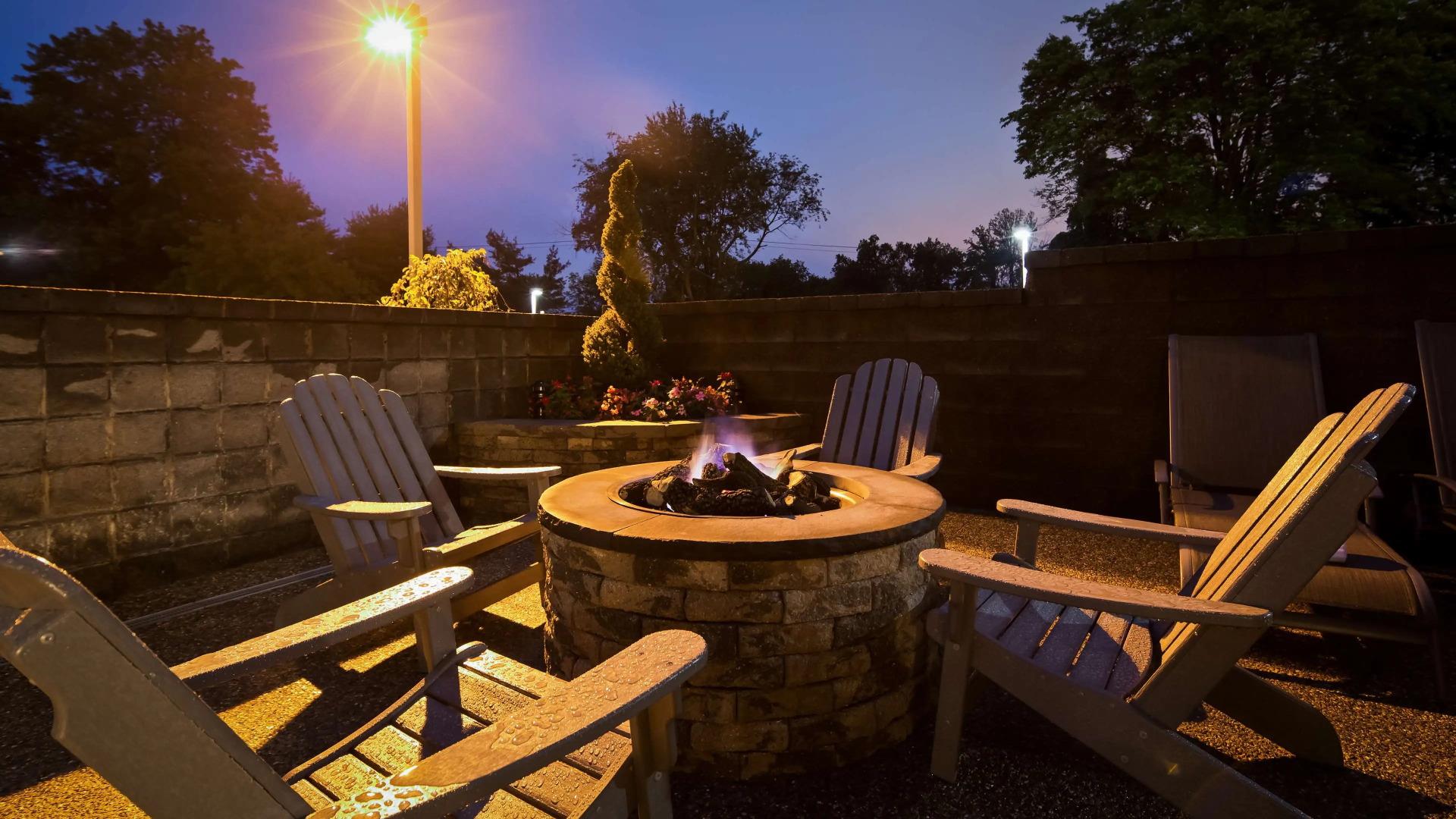 Best Western Plus Concordville Hotel