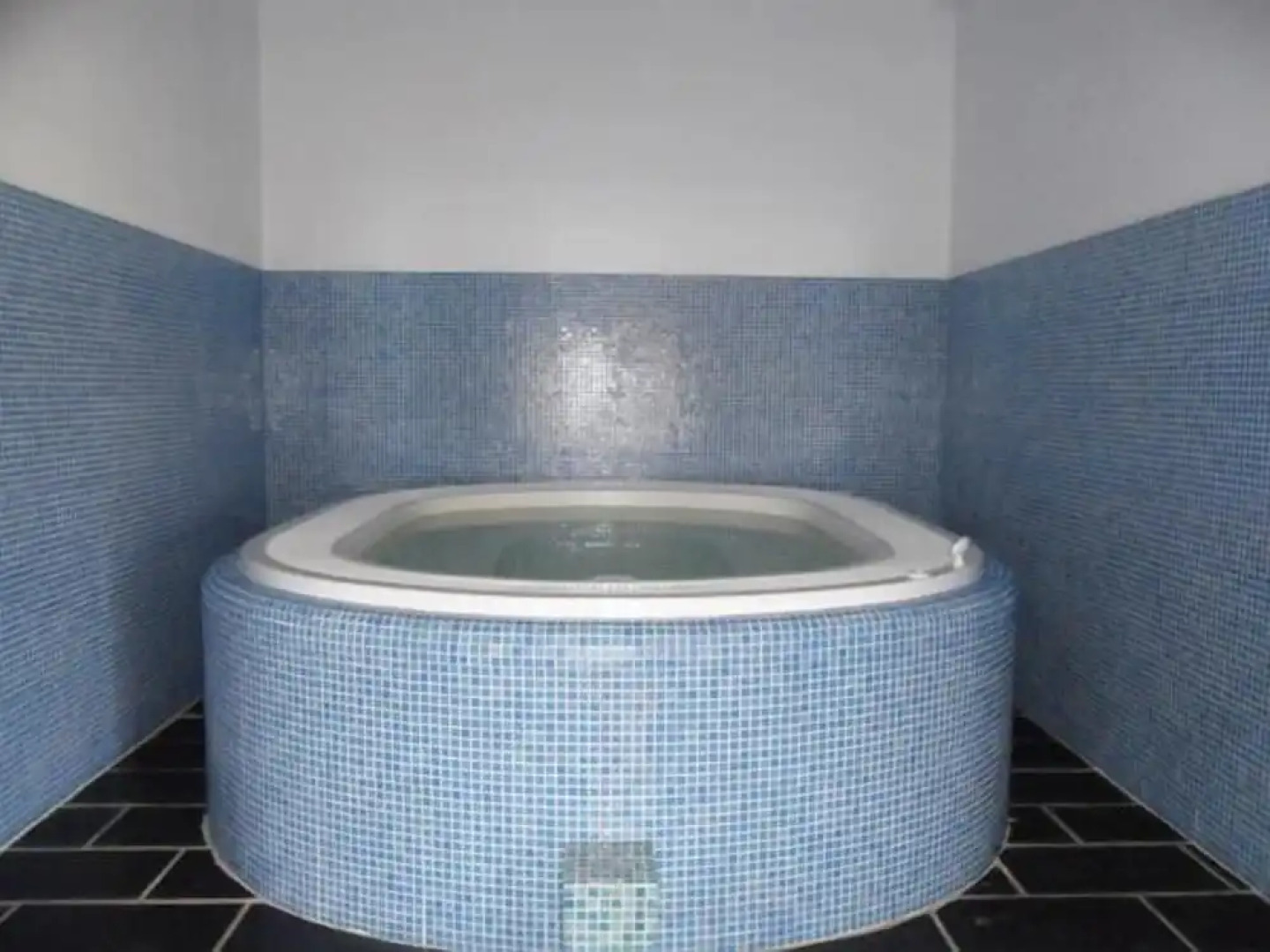 Monte Carvalhal da Rocha - Campground