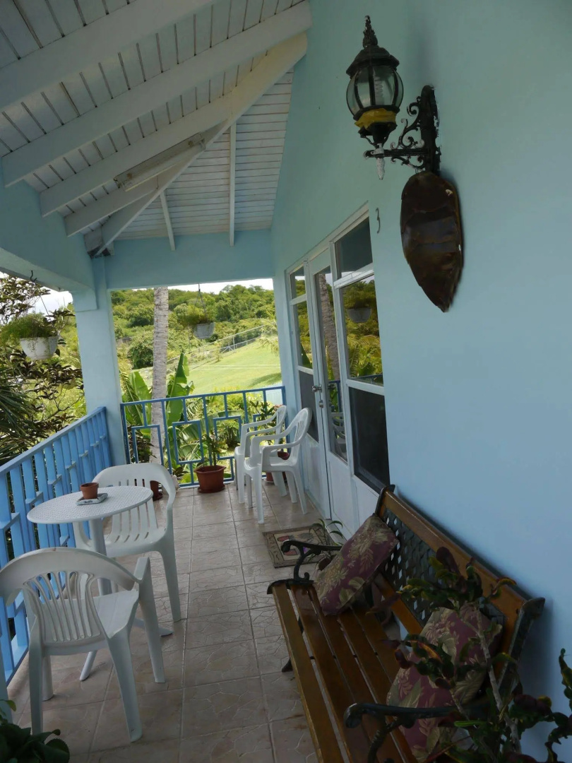 Ellen Bay Cottages