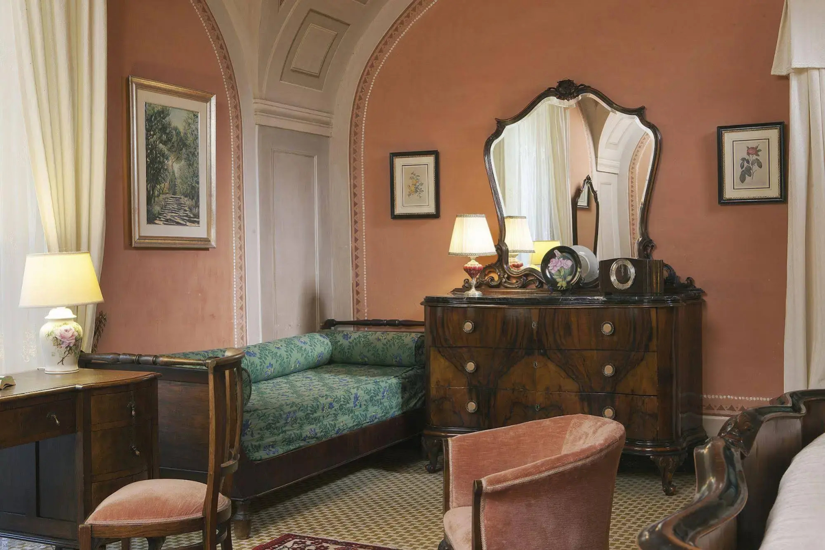 Villa Farinella