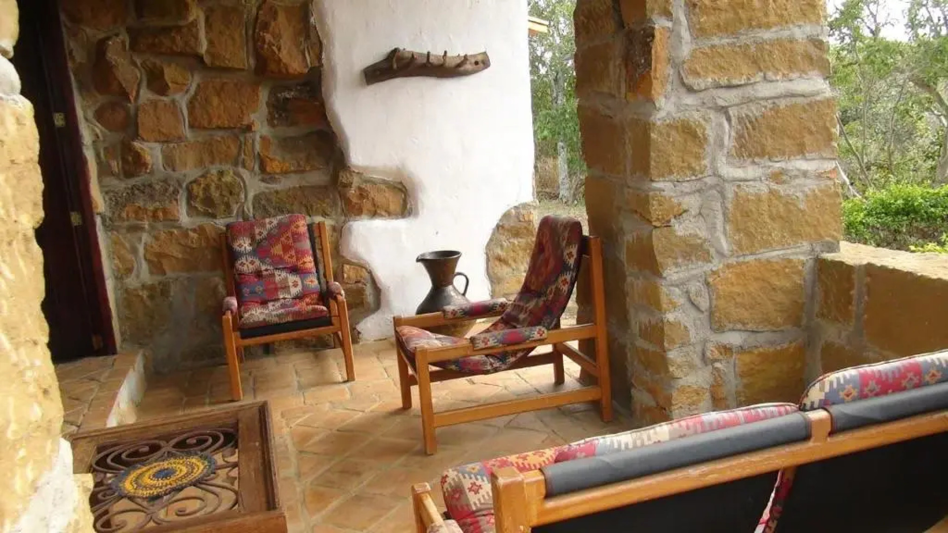 Finca Casa Loma Barichara