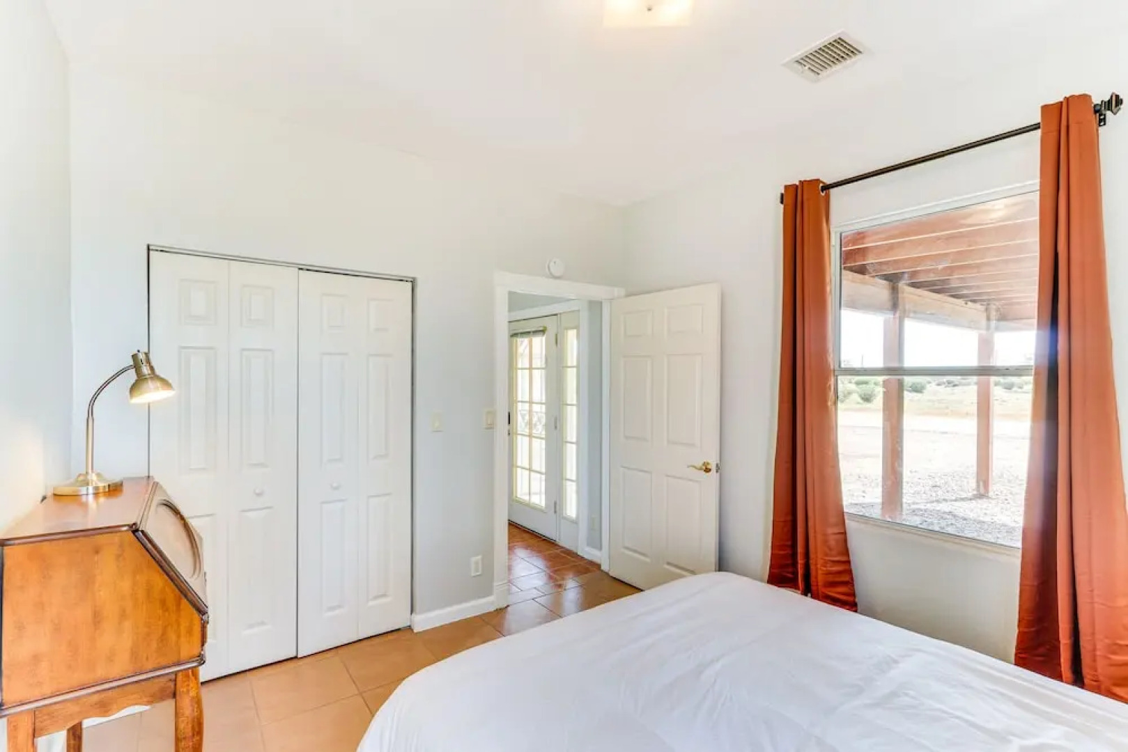 Arizona Desert Vacation Rental w/ Pool Access!