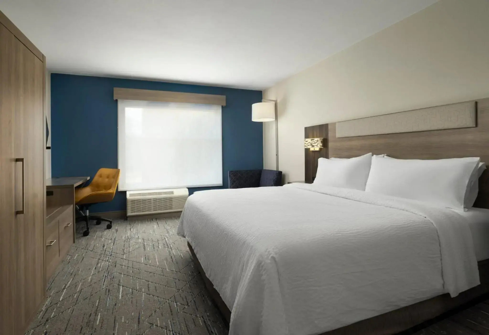 Holiday Inn Express Jackson - Ridgeland by IHG