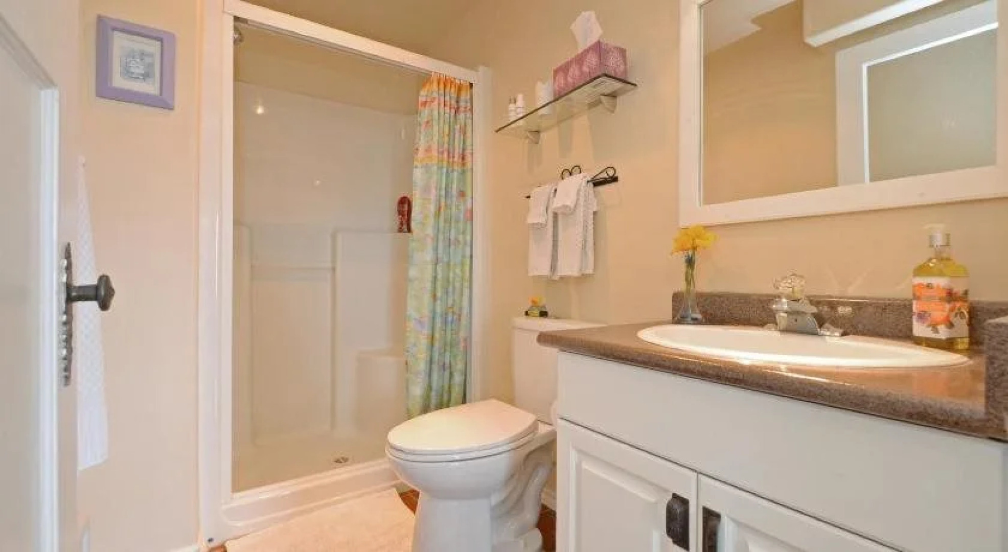 Gordon's Beach Farm Stay B&B