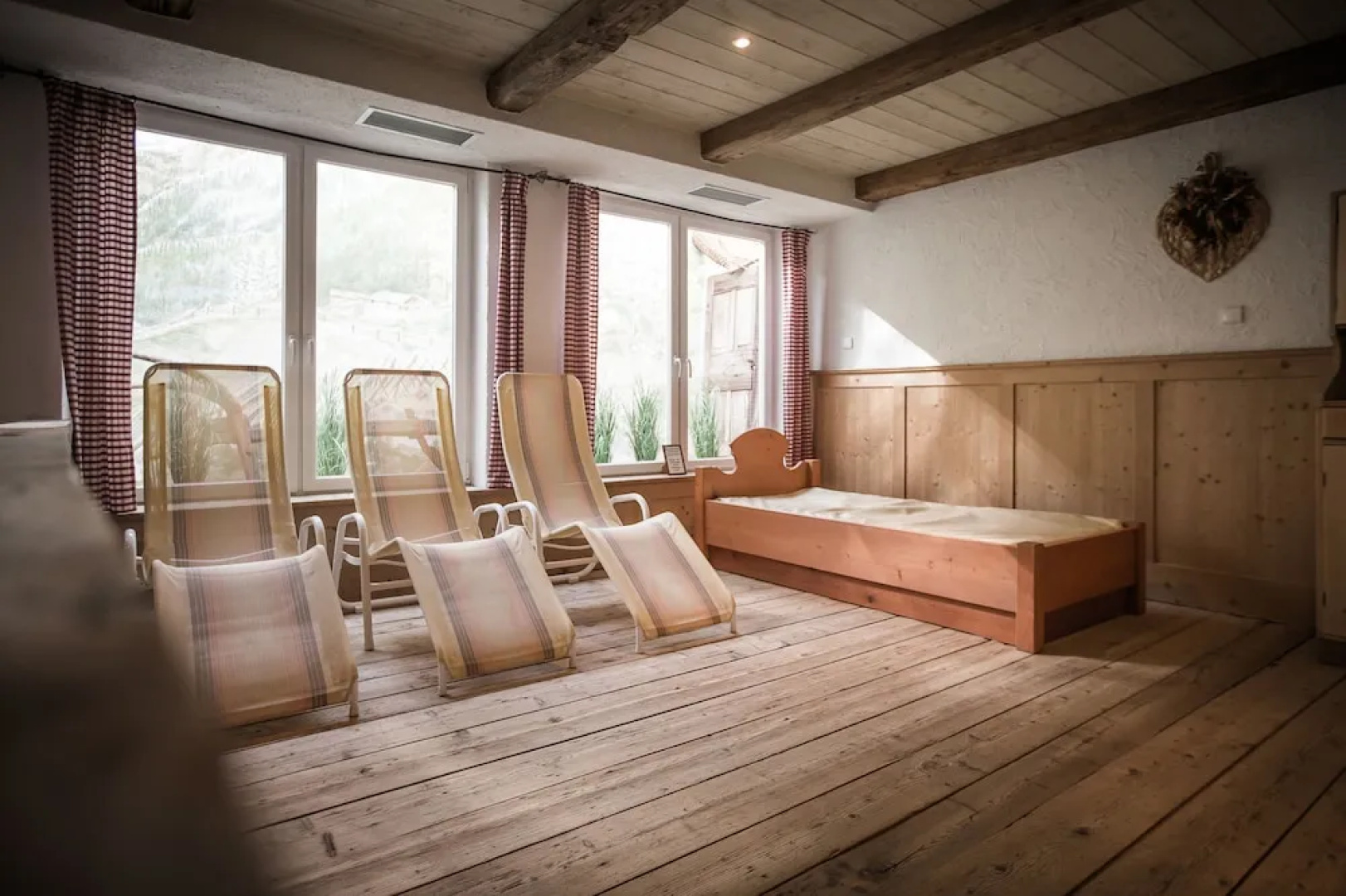 Hotel Bergland
