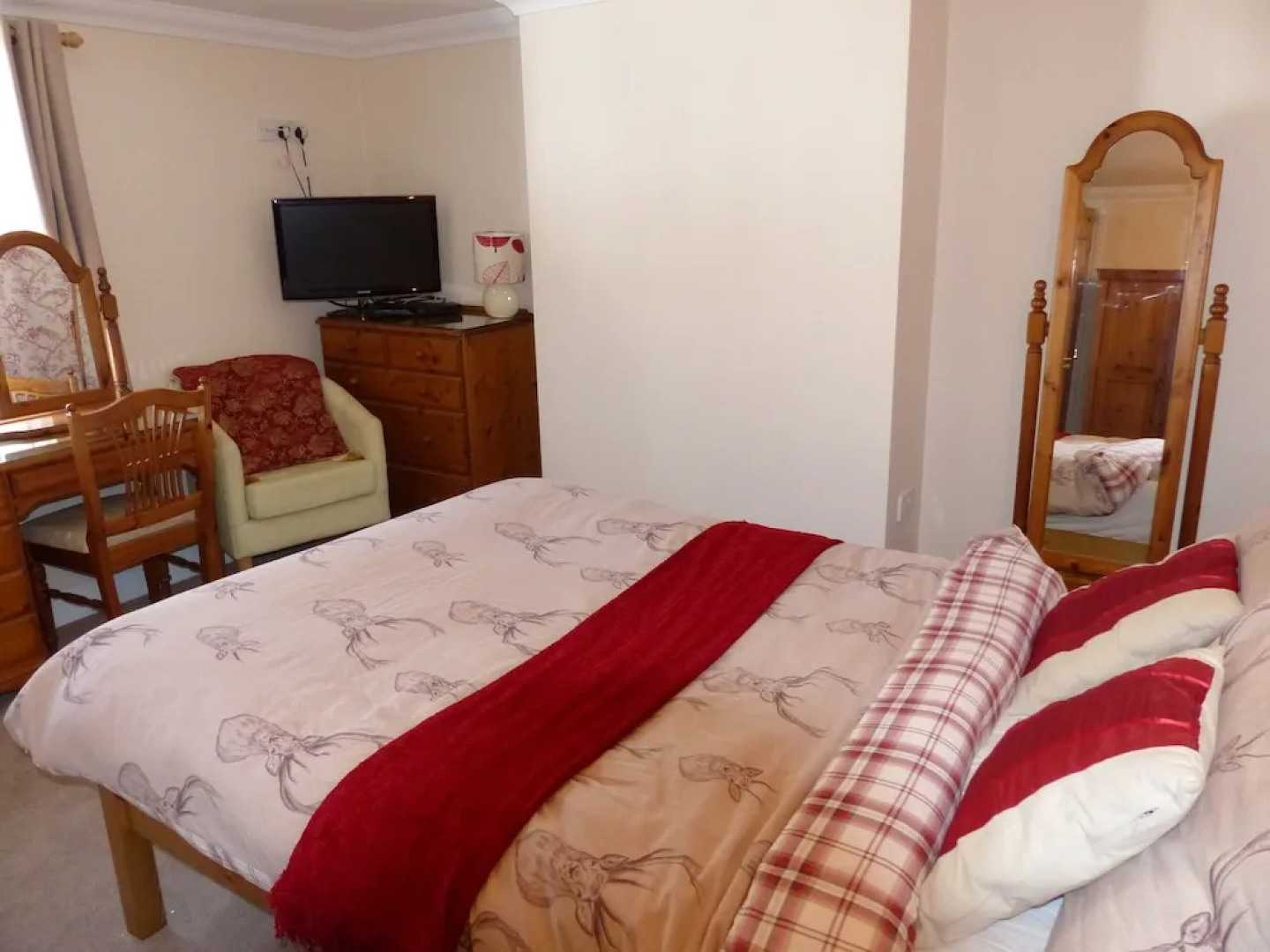 Riversdale Guest House