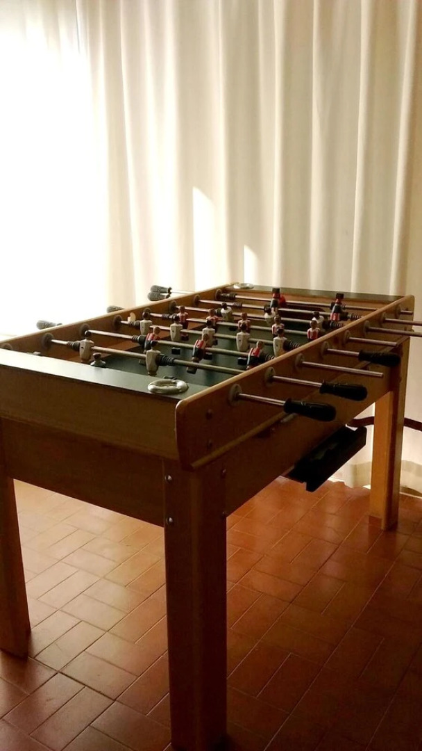 House With 5 Bedrooms in Valdecaballeros, With Wonderful Mountain View