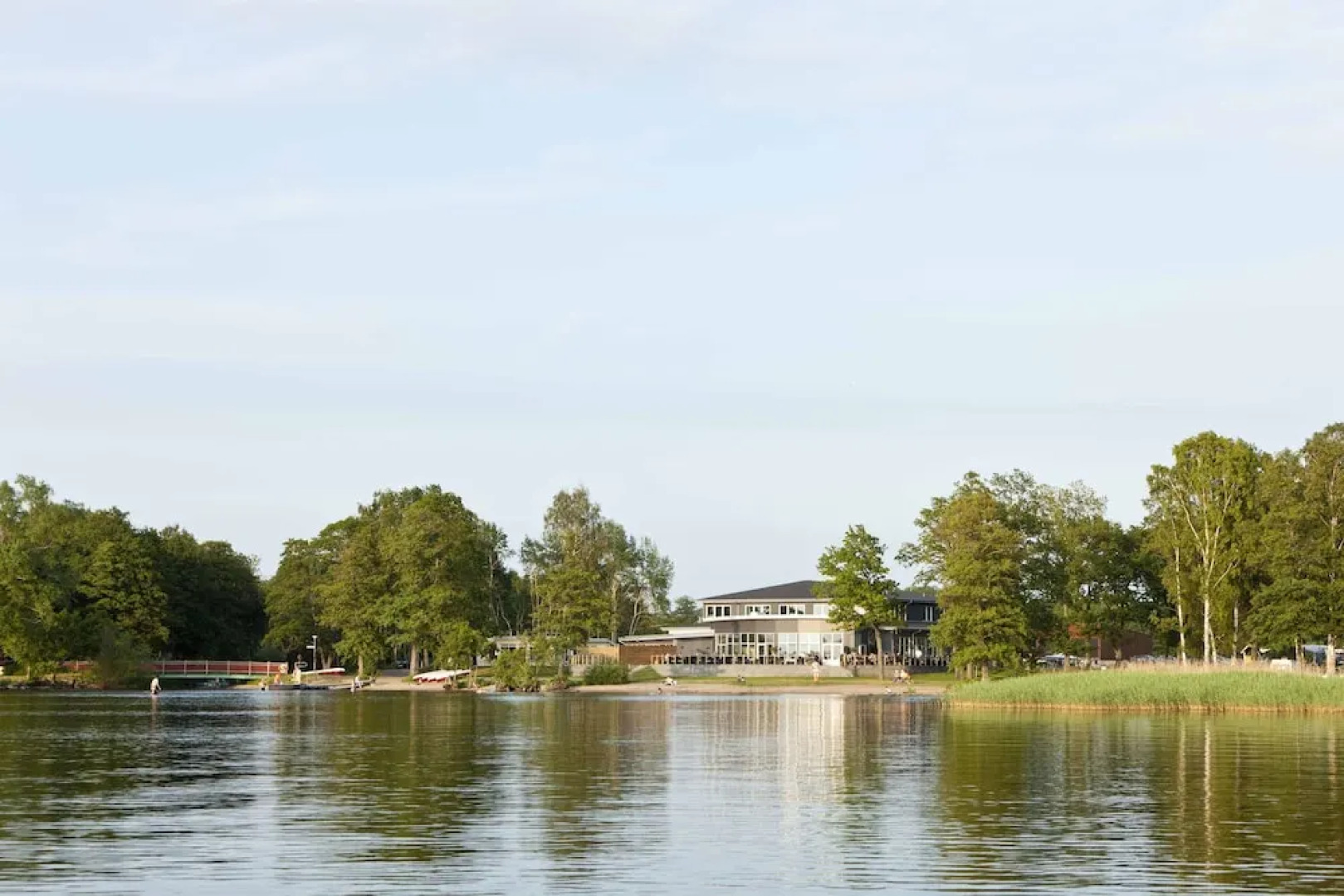 Ringsjöstrand Hotell