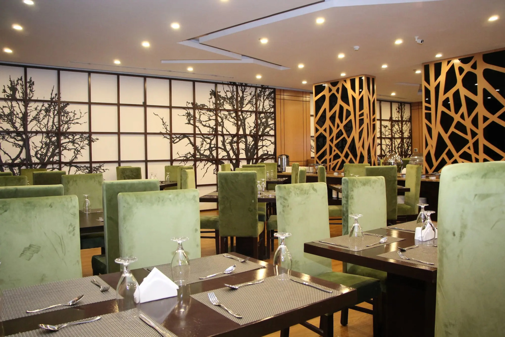 Almuhaidb Residence Al Jubail