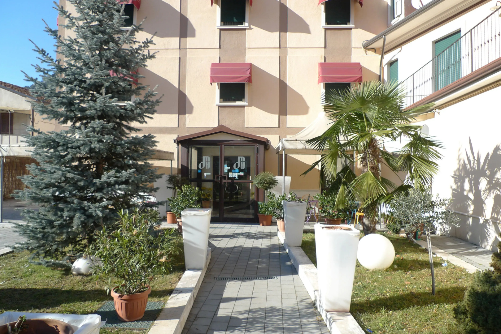 Hotel De Meis