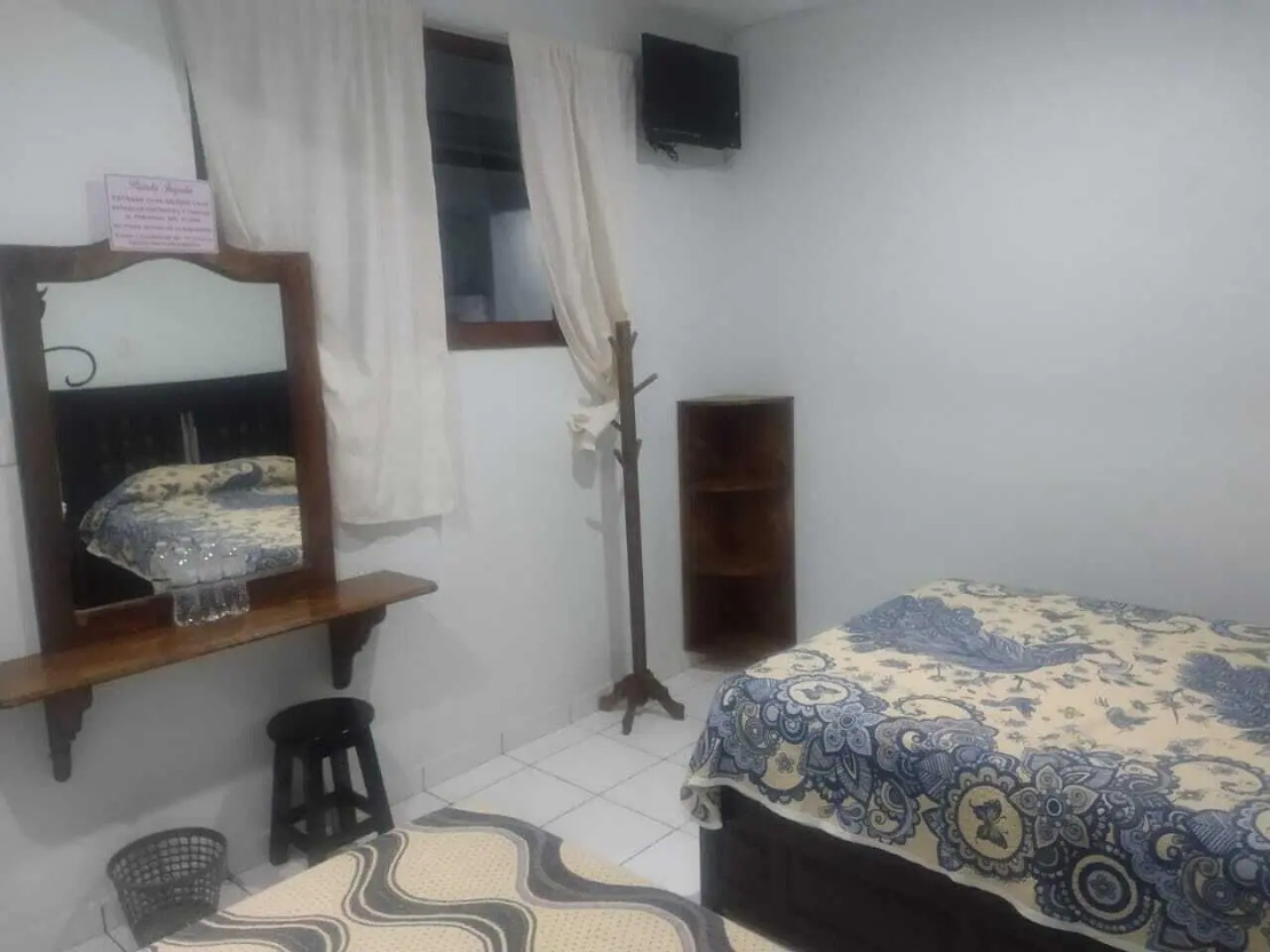 Hotel Posada Juquila