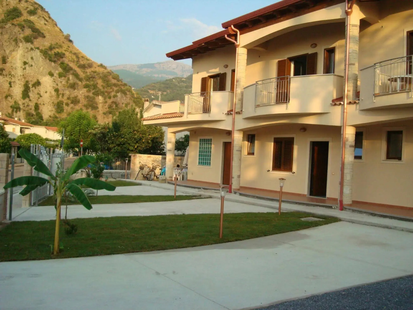 Guest House Mare e Luna