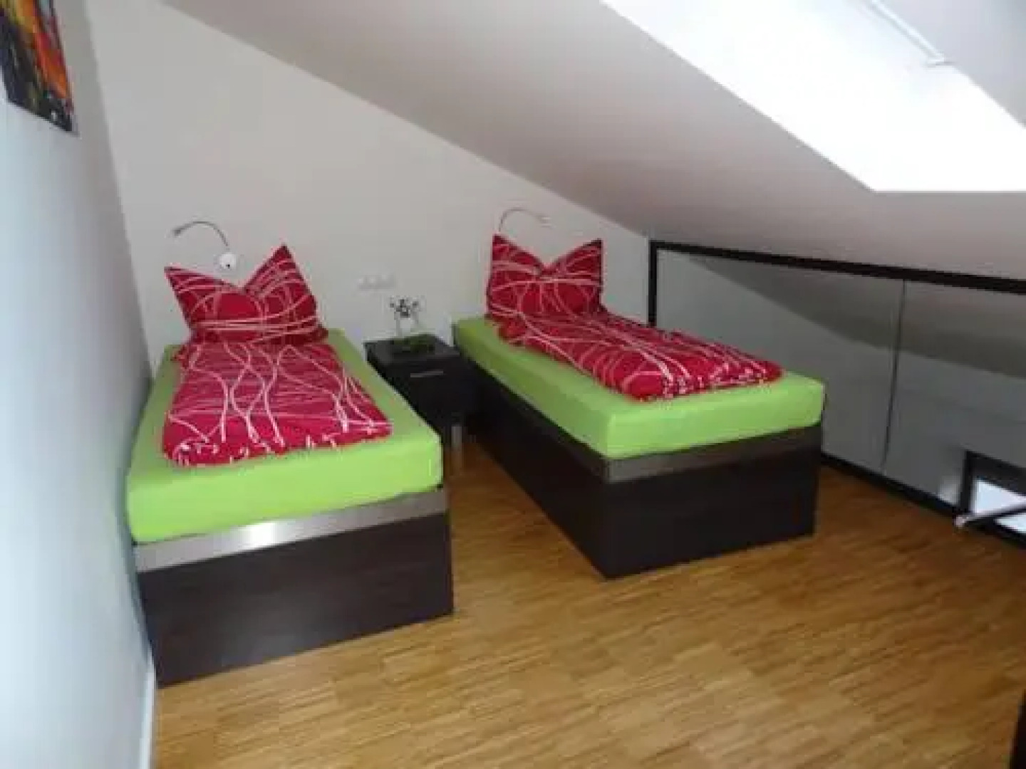 Backbord Und Steuerbord