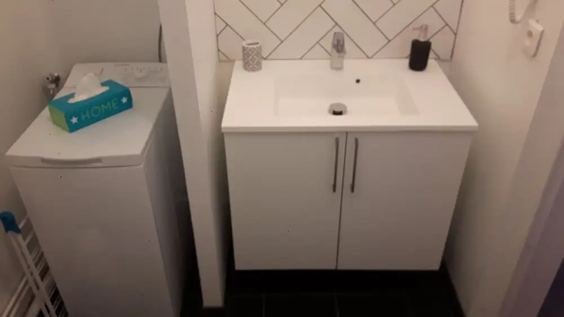 5 min from Disneyland Paris - 3 people