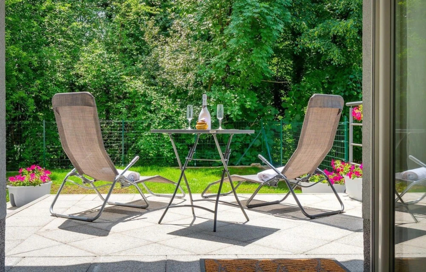 Amazing Apartment in Mucici With Wifi and 1 Bedrooms