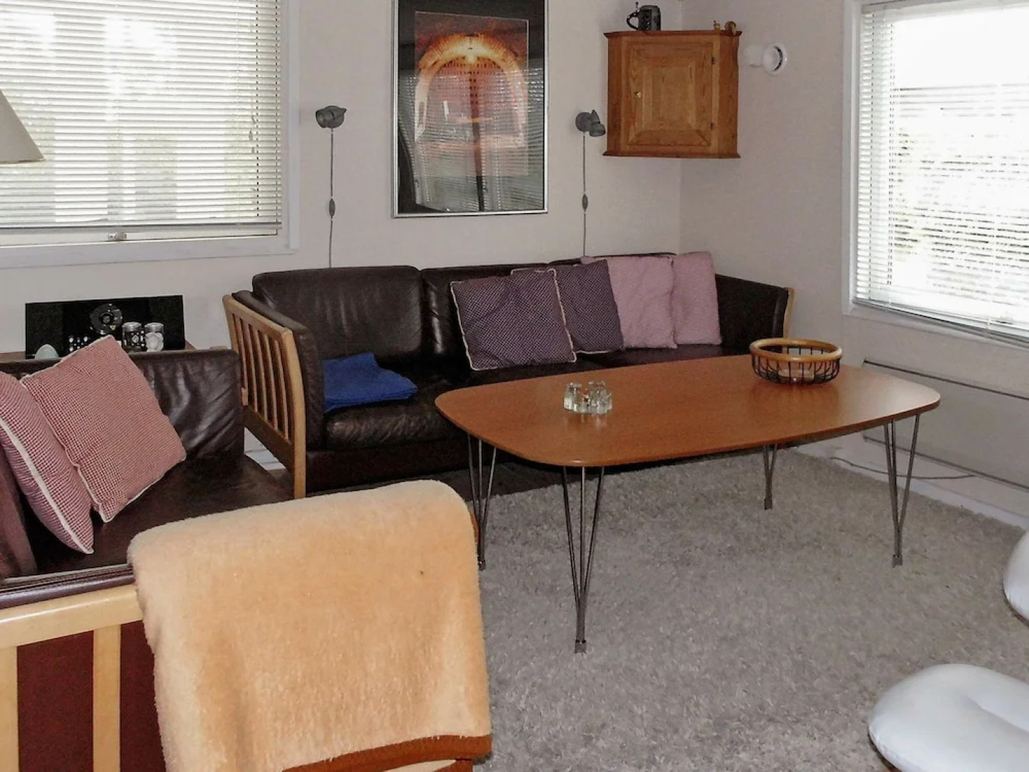 4 Person Holiday Home in Broager-by Traum