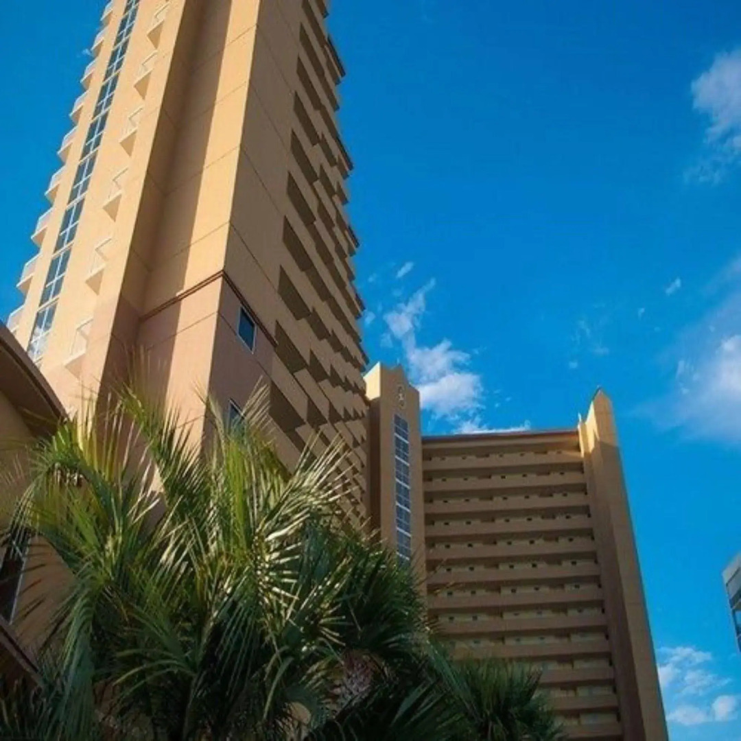 Pelican Beach Resort and Conference Center