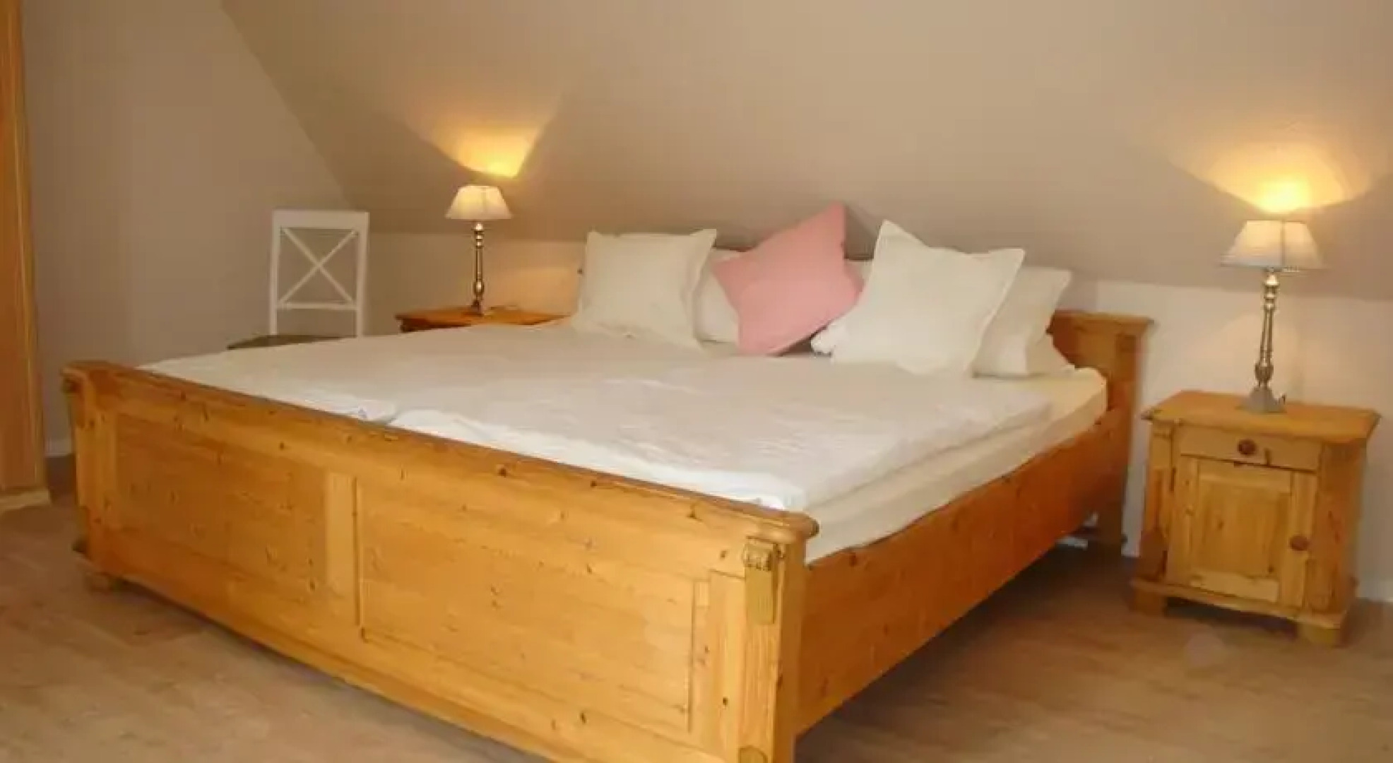 Schäferkate Sierksdorf