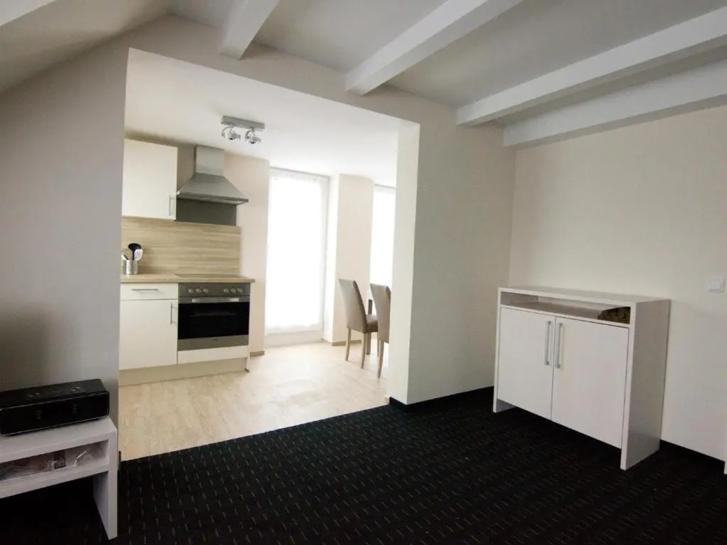 Nordsee Domizil Schobüll