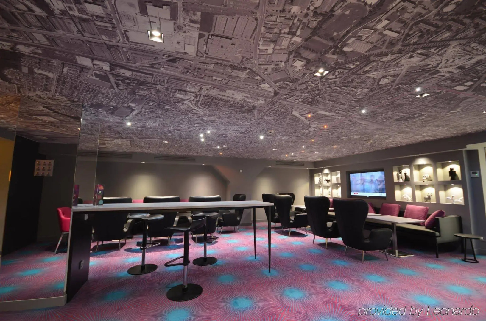 Holiday Inn Dijon by IHG