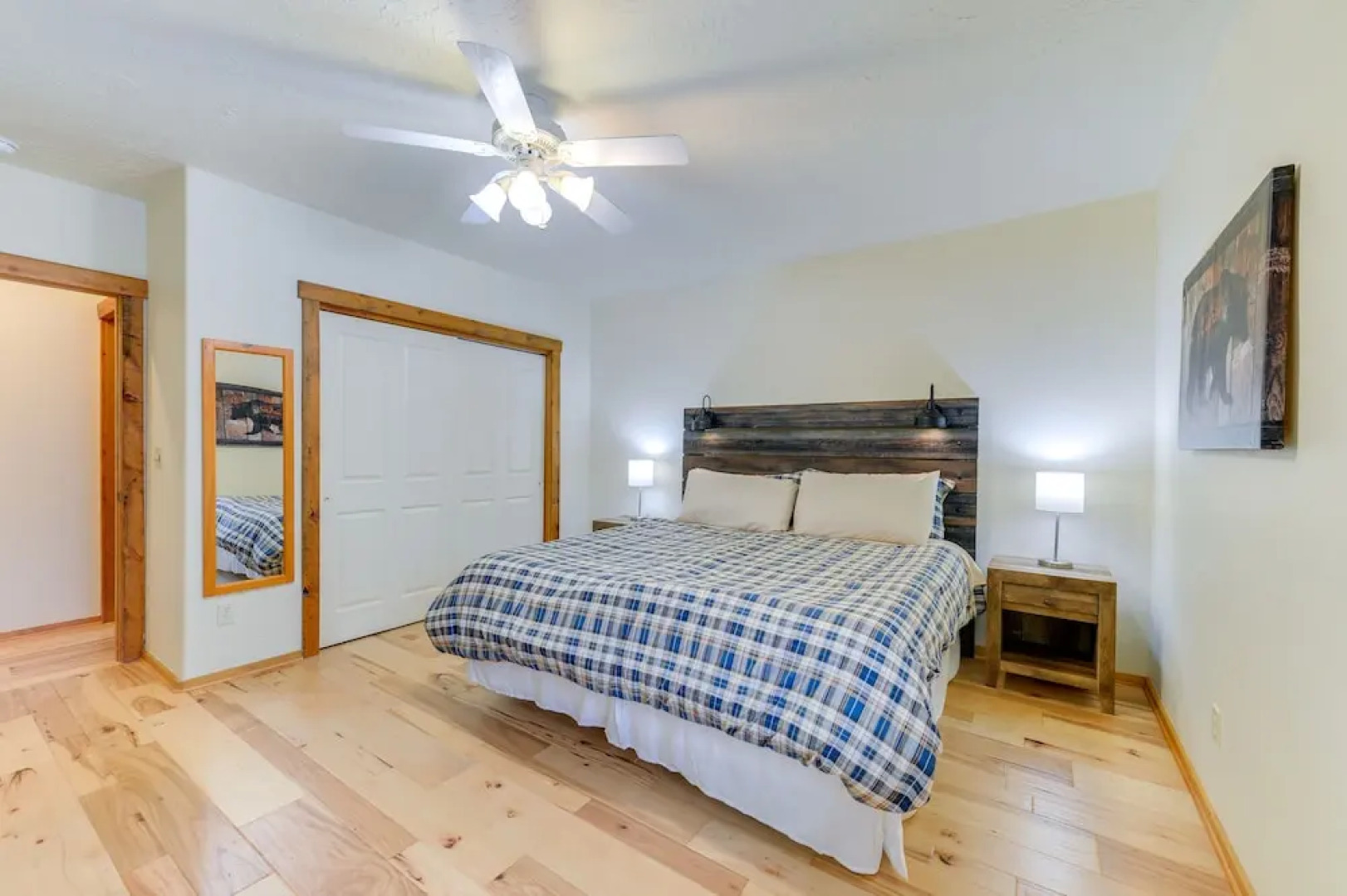 Charming Duplex w/ Patio: 12 Mi to Grand Targhee!