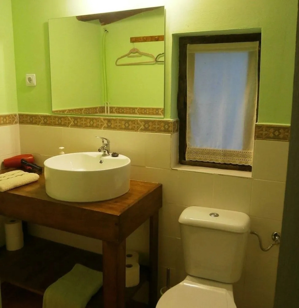 Villa Emiliana. Hotel Rural